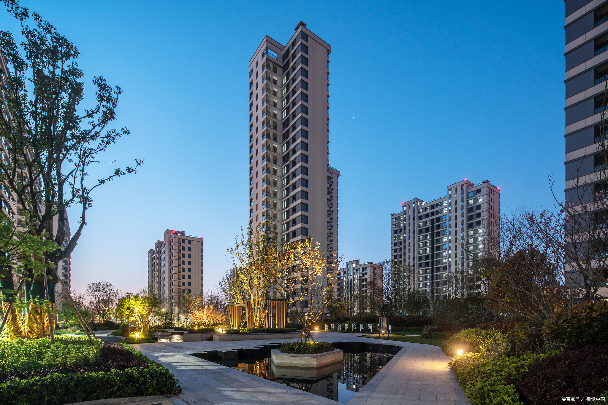 踏上燕郊验房之旅,有了新房生活会发生改变么