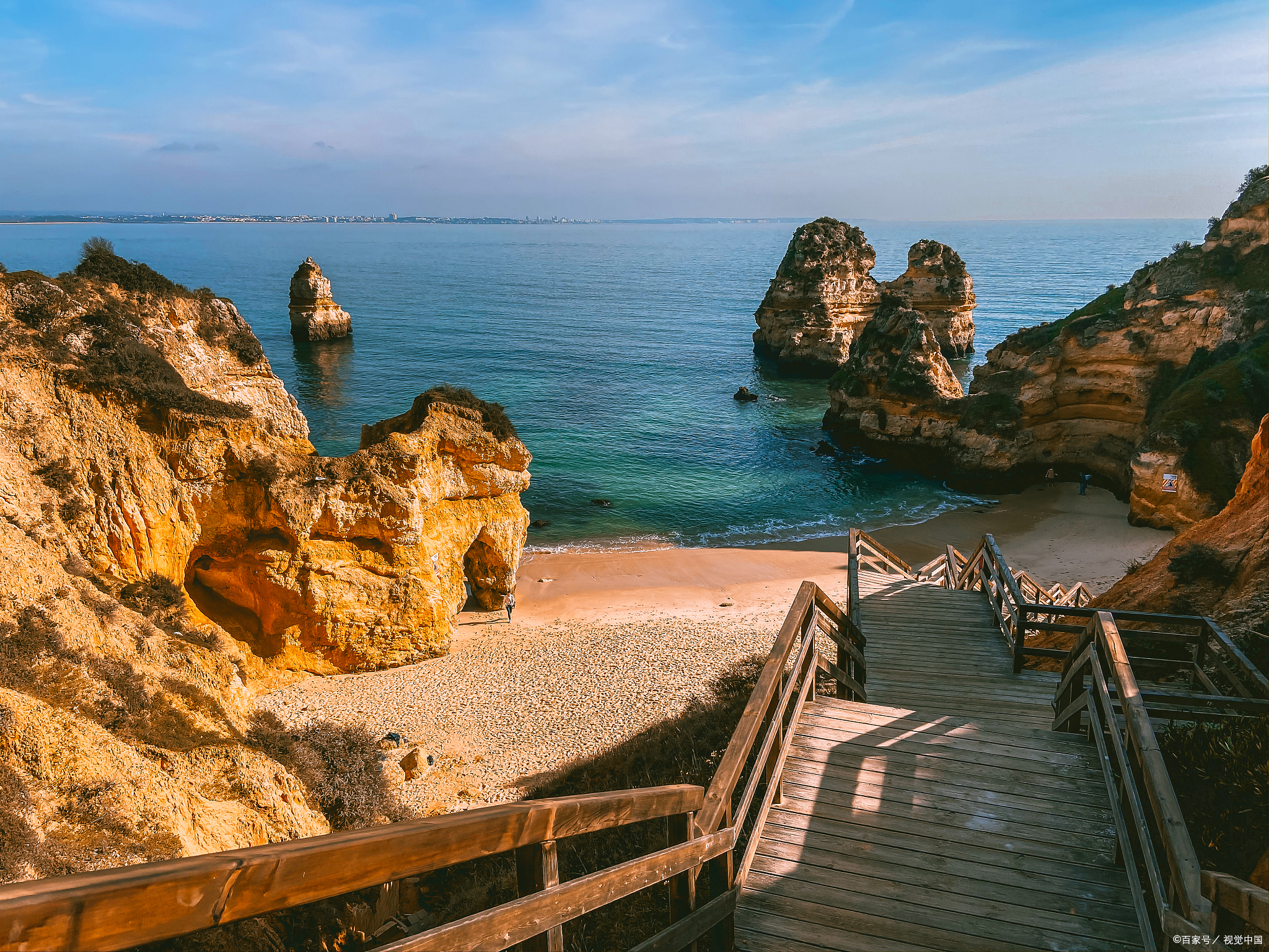 东海之滨的璀璨明珠——嵊泗列岛 3 天旅游攻略