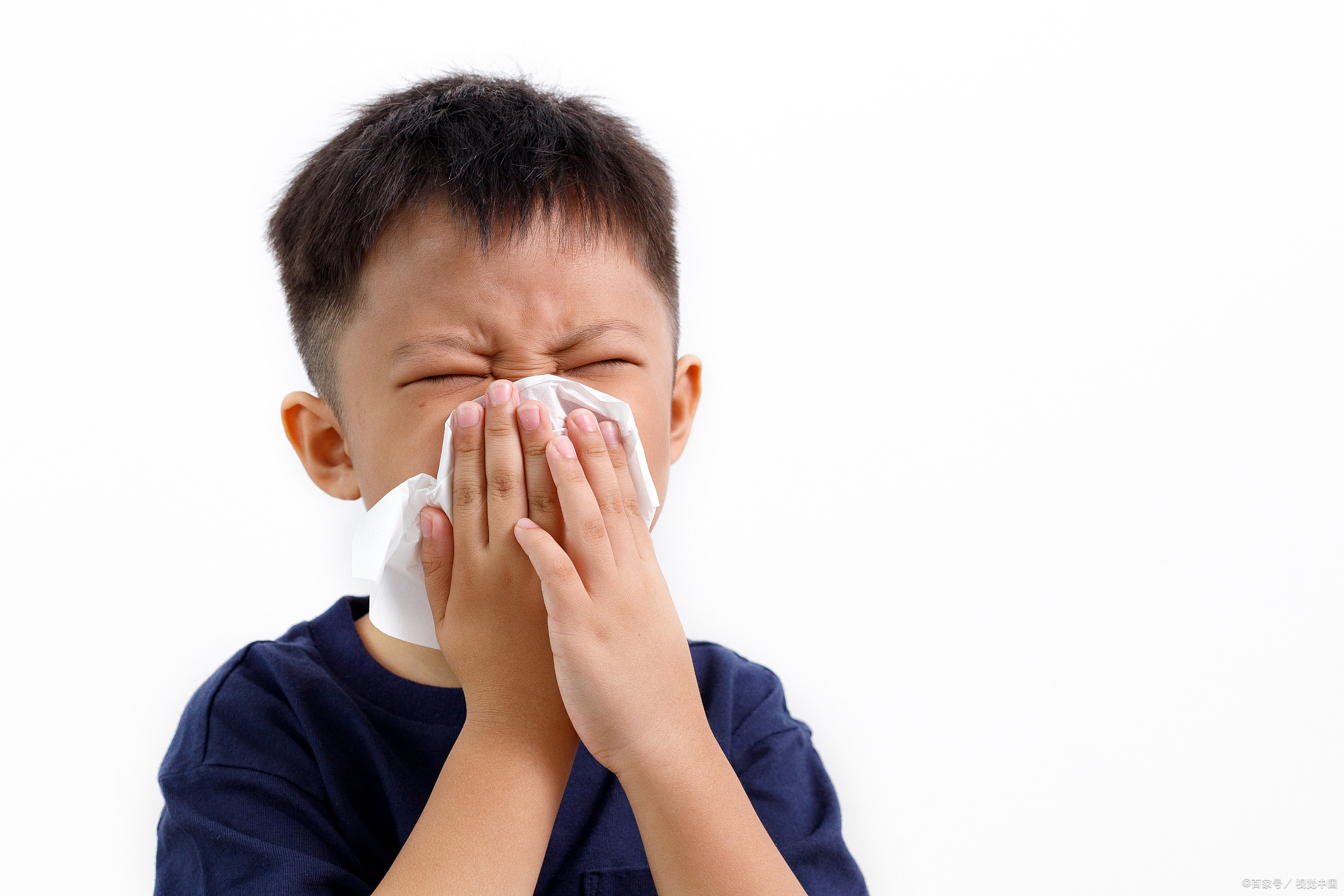 过敏性鼻炎的症状有哪些表现