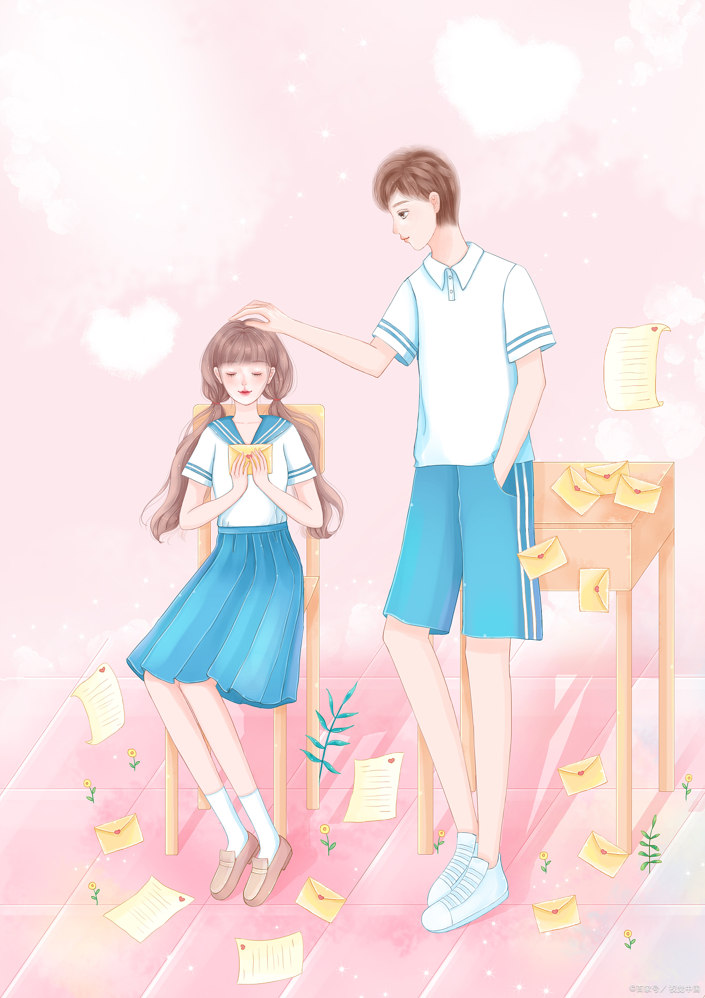 我的初恋竟然在社交媒体上找到了我,现在怎么办?