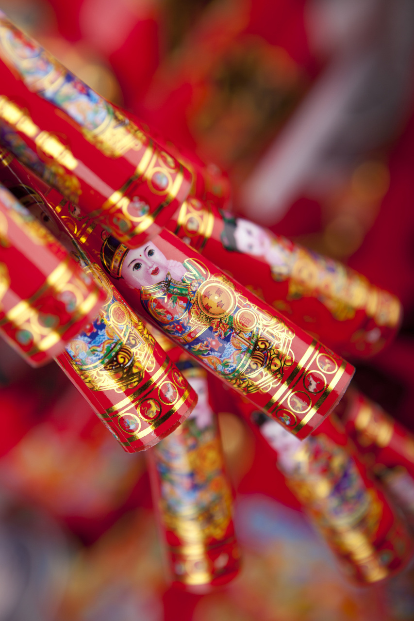 为什么过年放鞭炮要在0时0分?