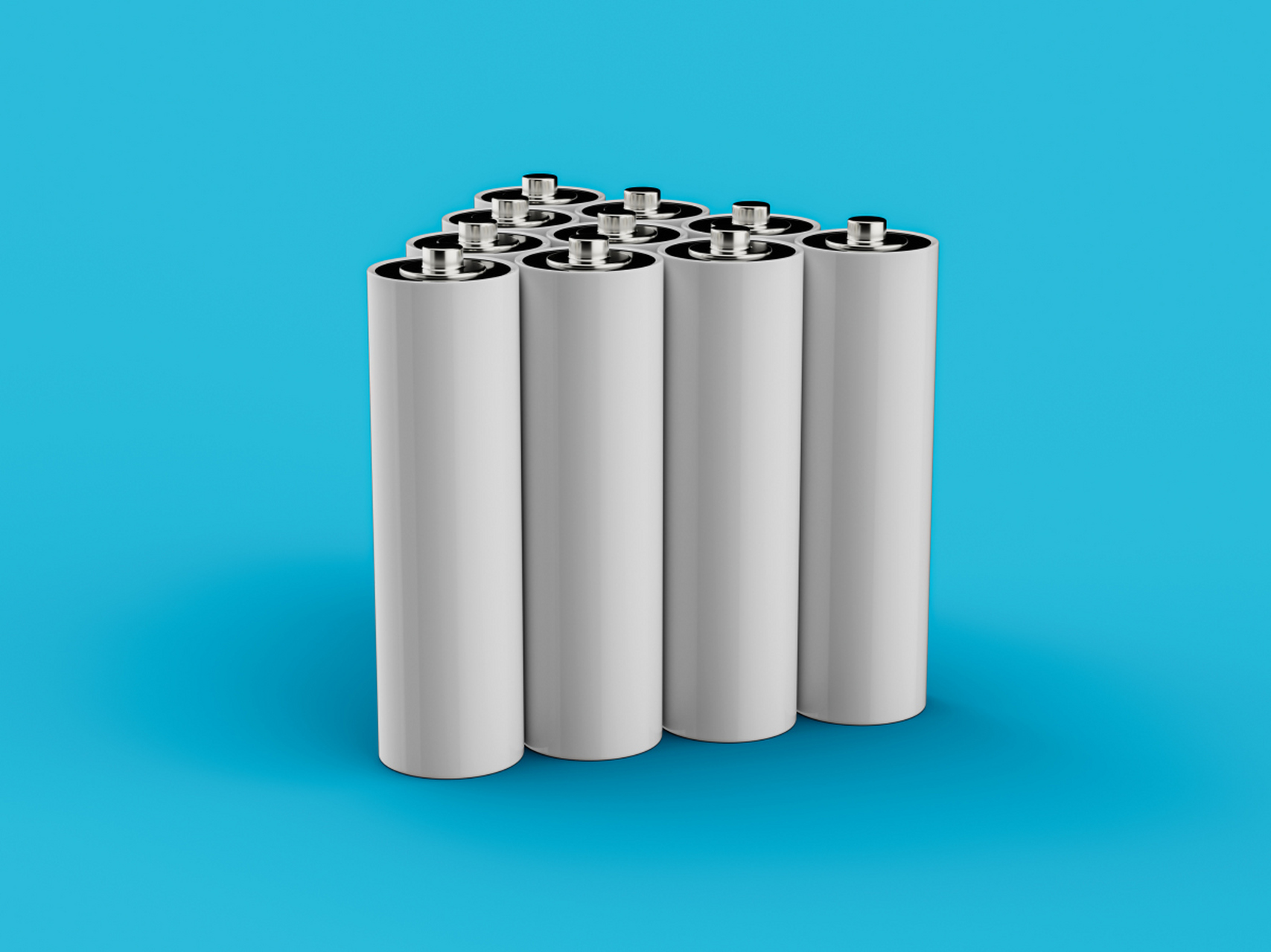 【蔚蓝锂芯:子公司签署战略合作协议】12月12日,蔚蓝锂芯公告,全资子