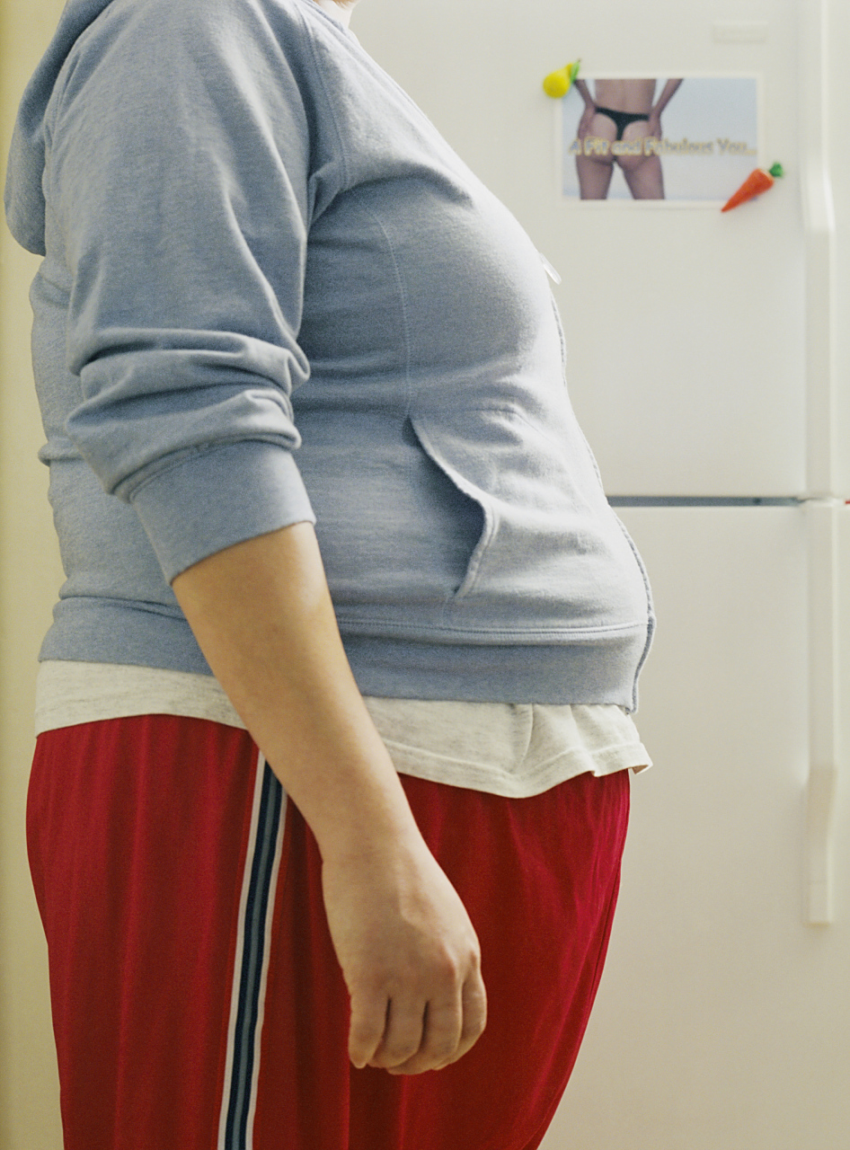 吸脂瘦腹部#   肚子肉多是许多人苦恼的问题,尤其是在追求健康和