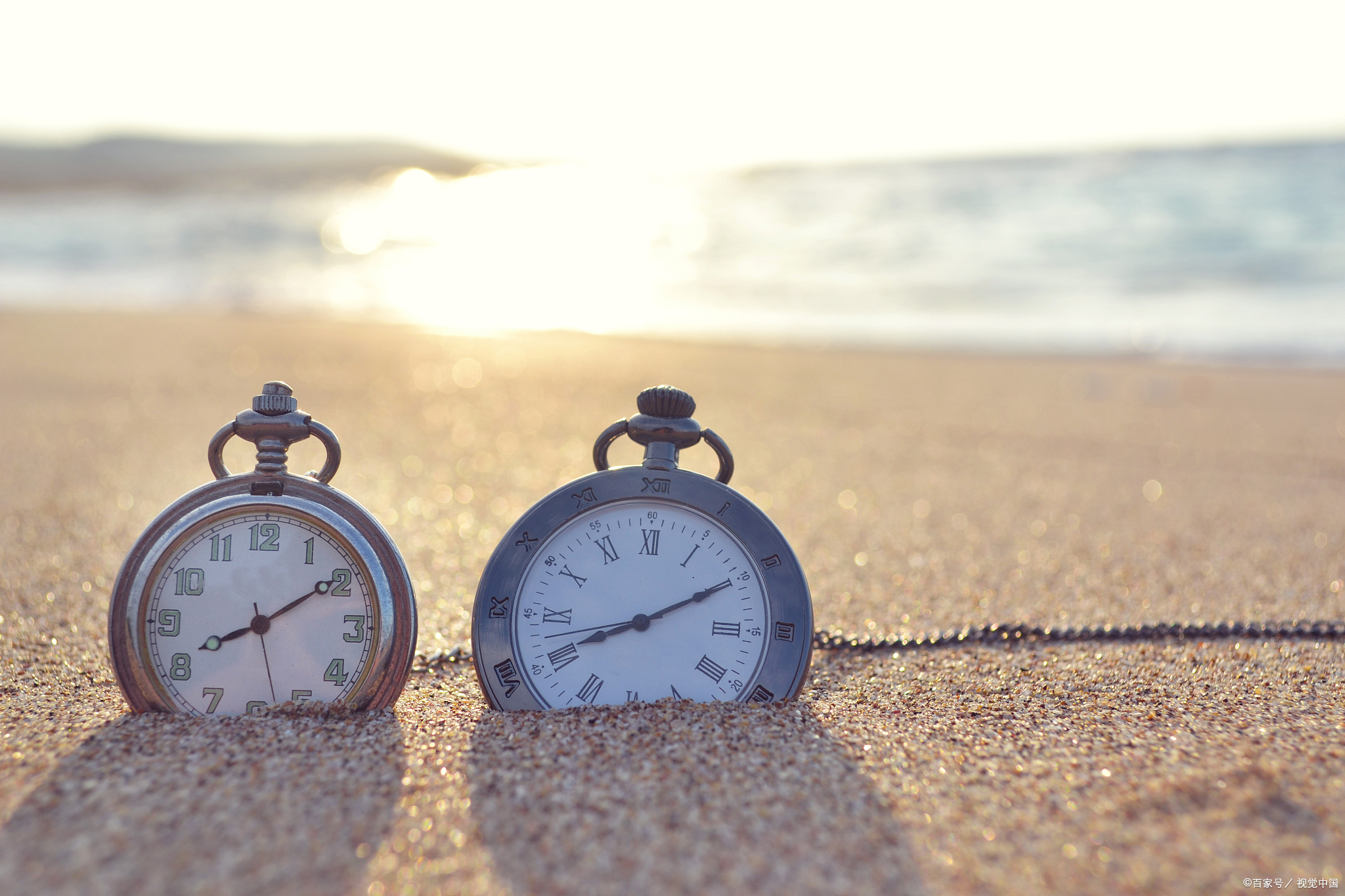 感叹时光流逝的句子