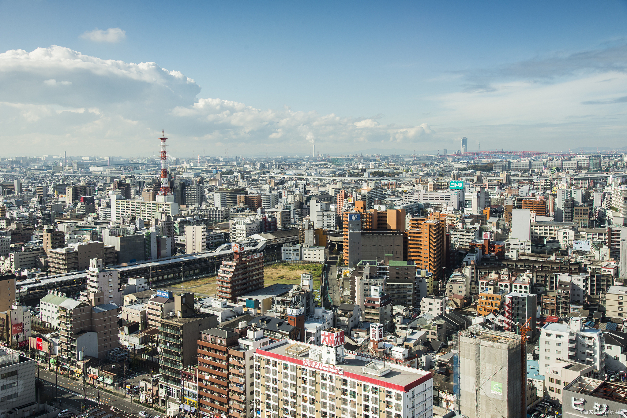 日本南方城市图片