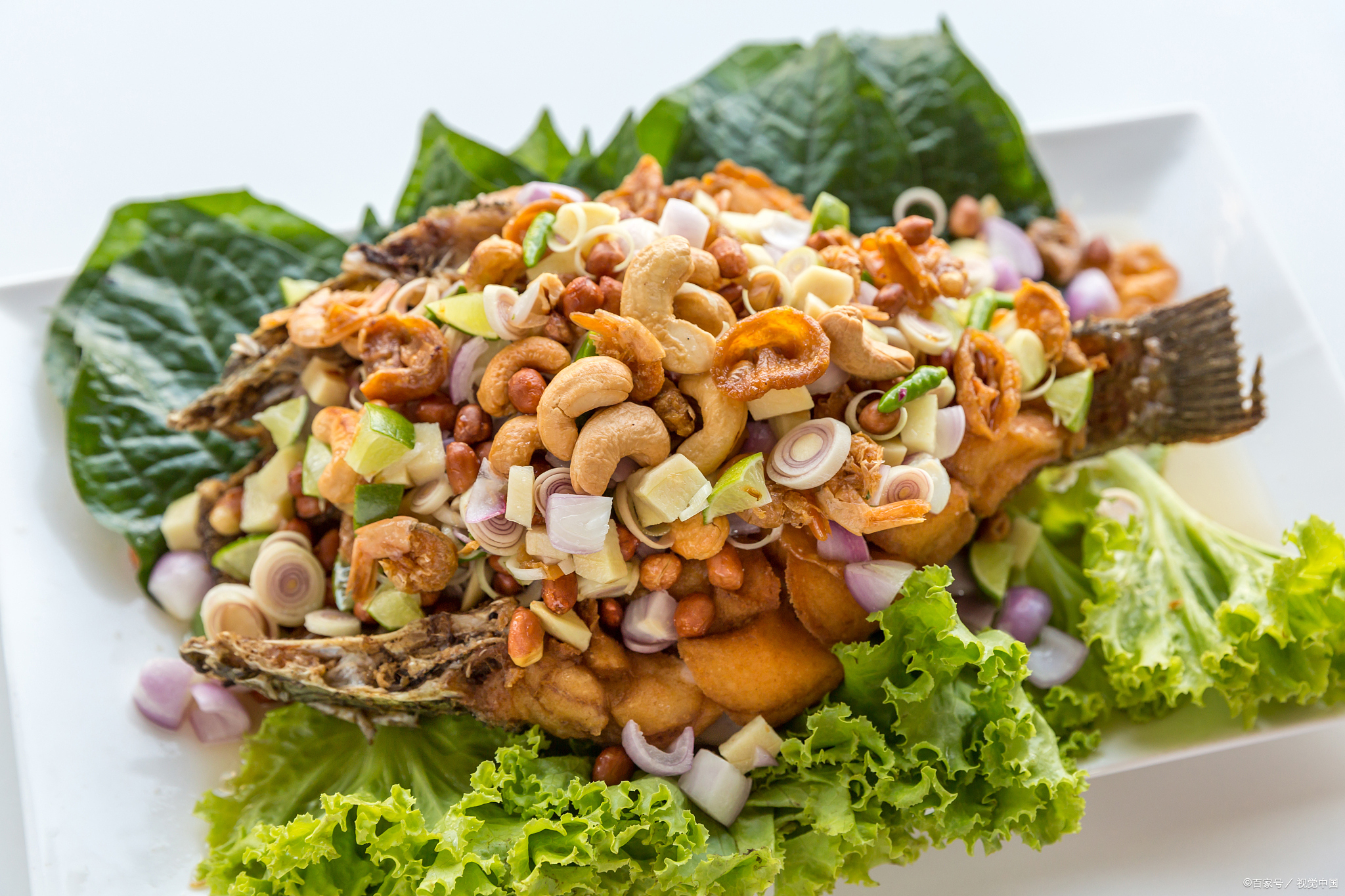 这些富含维生素e的食物能让你的肌肤更q弹滑嫩