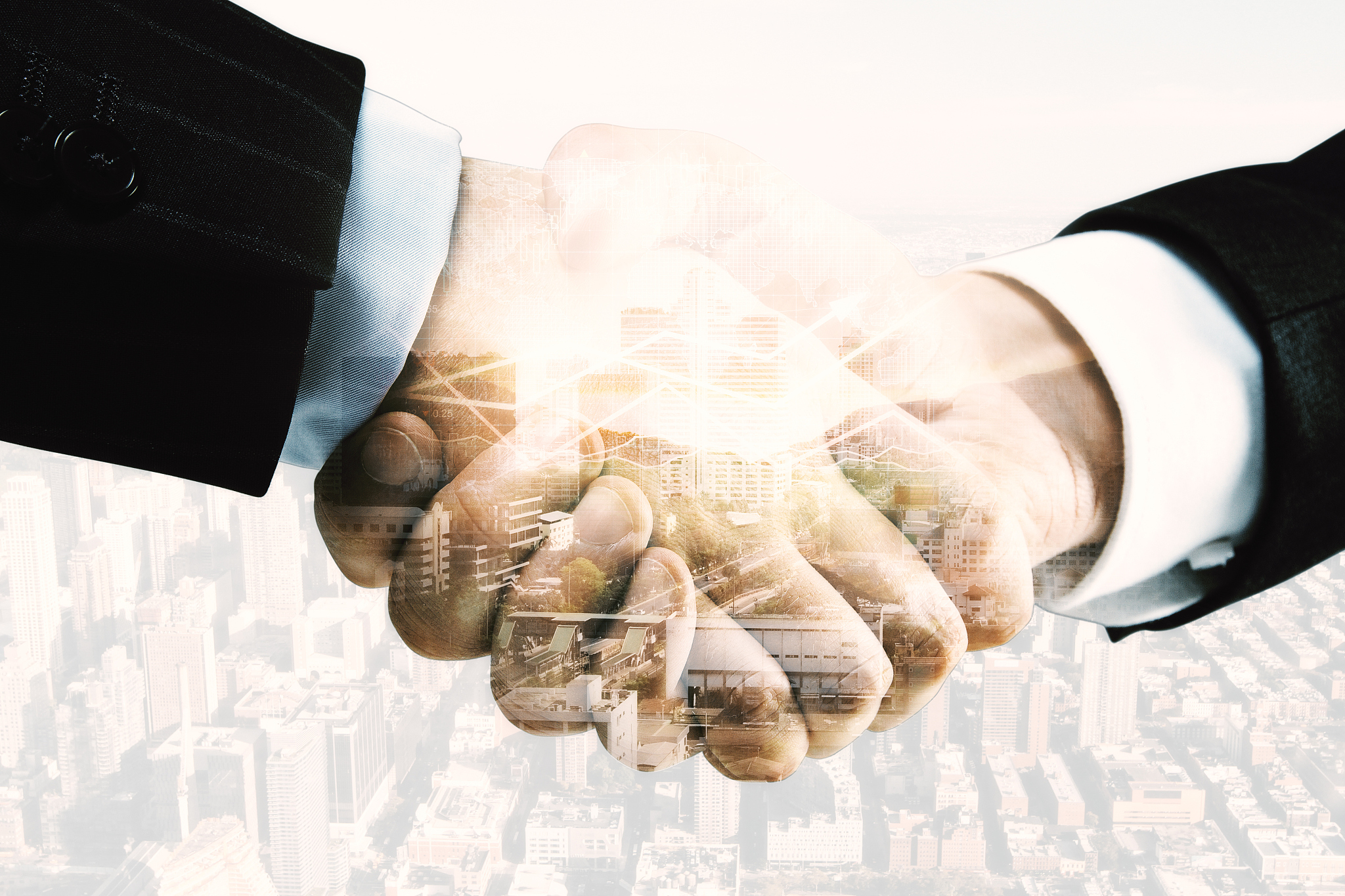 水滴公司与腾讯云宣布战略合作再升级,这次携手让人眼前一亮!