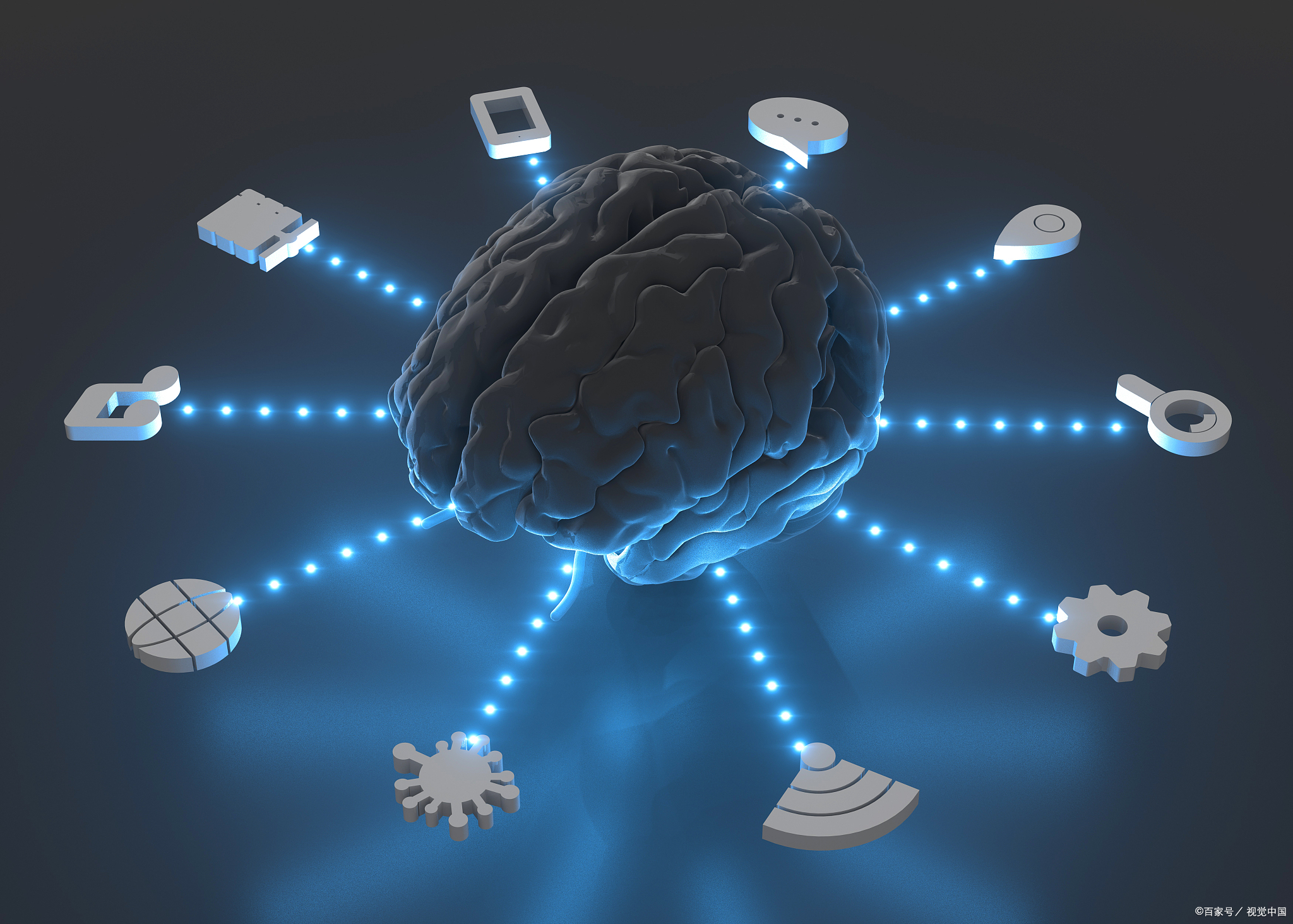 动态连更挑战# 未来不再需要手机,只需要neuralink,你愿意在大脑中