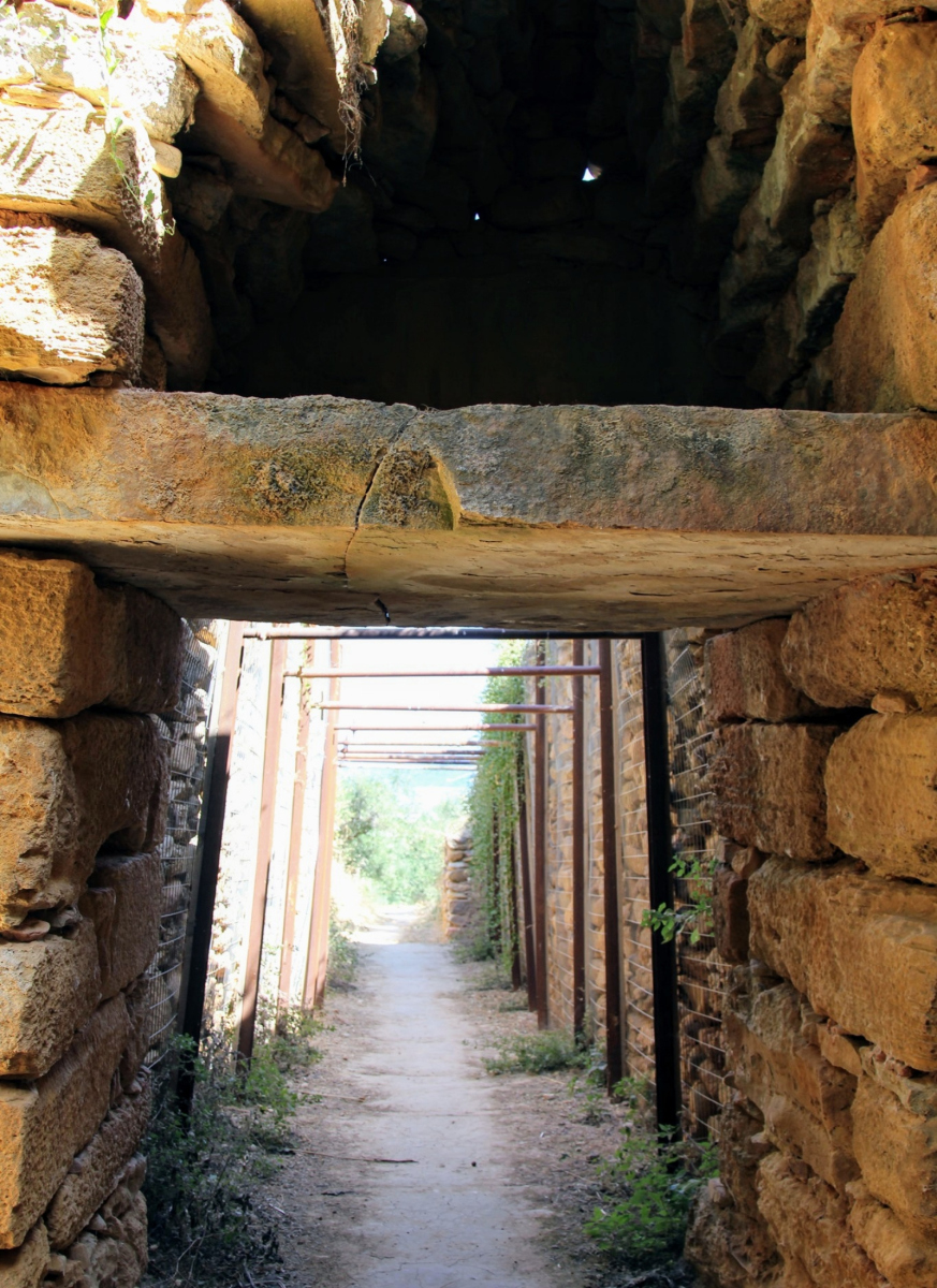 陕西·商洛  商洛武关遗址,一处承载着厚重历史与文化的古老遗迹,它