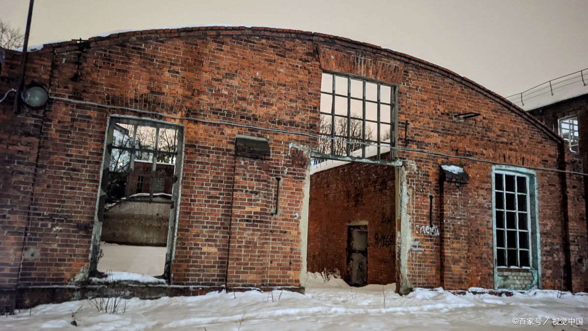 走进日本横滨红砖仓库:感受历史厚重,品味现代都市活力!