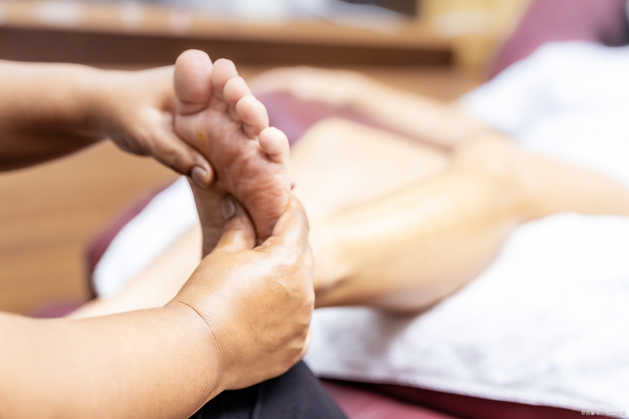 理疗按摩 baijiahao.baidu.com