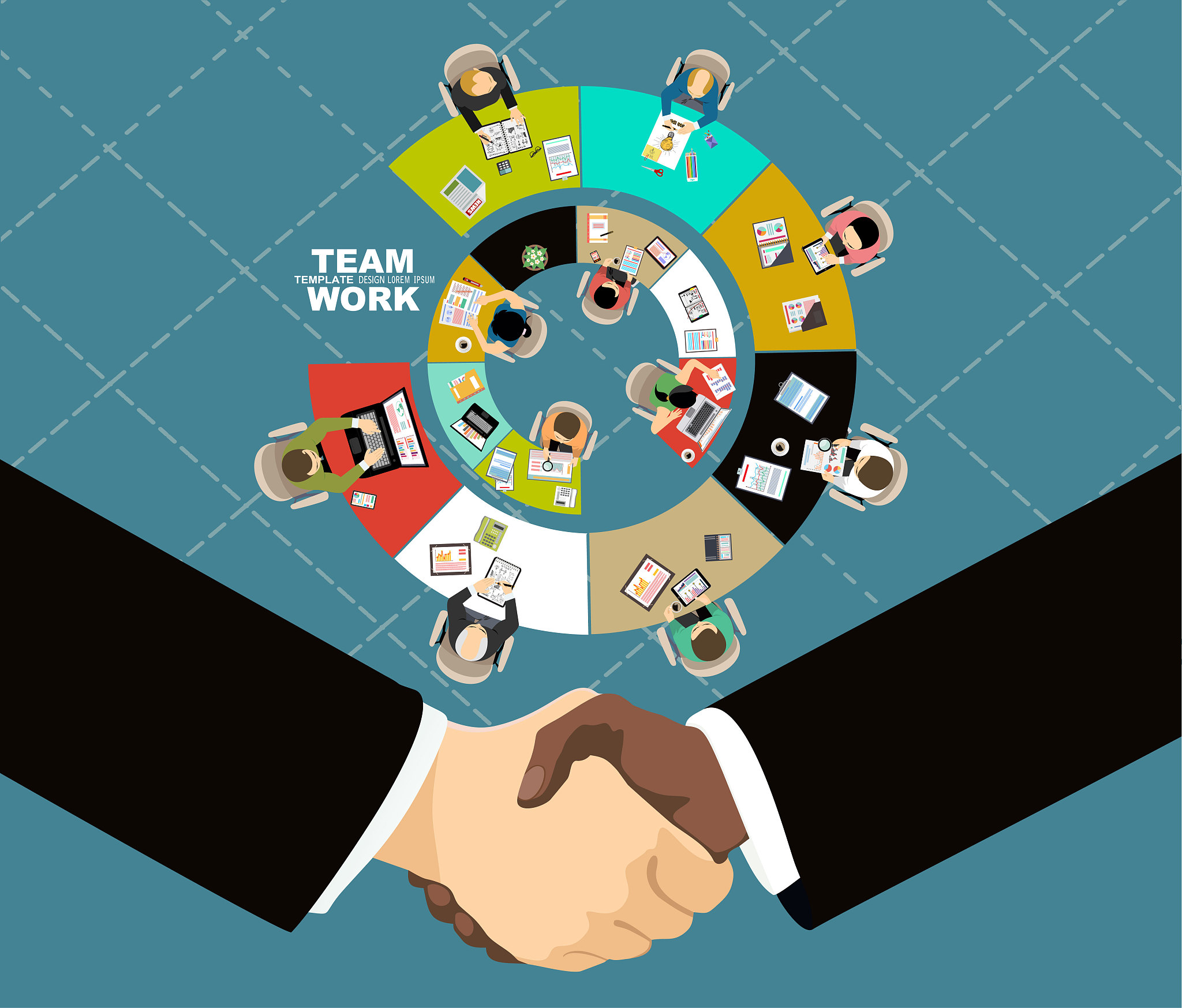 有消费者都能自私公正地为自己做主,一起委托先知创新