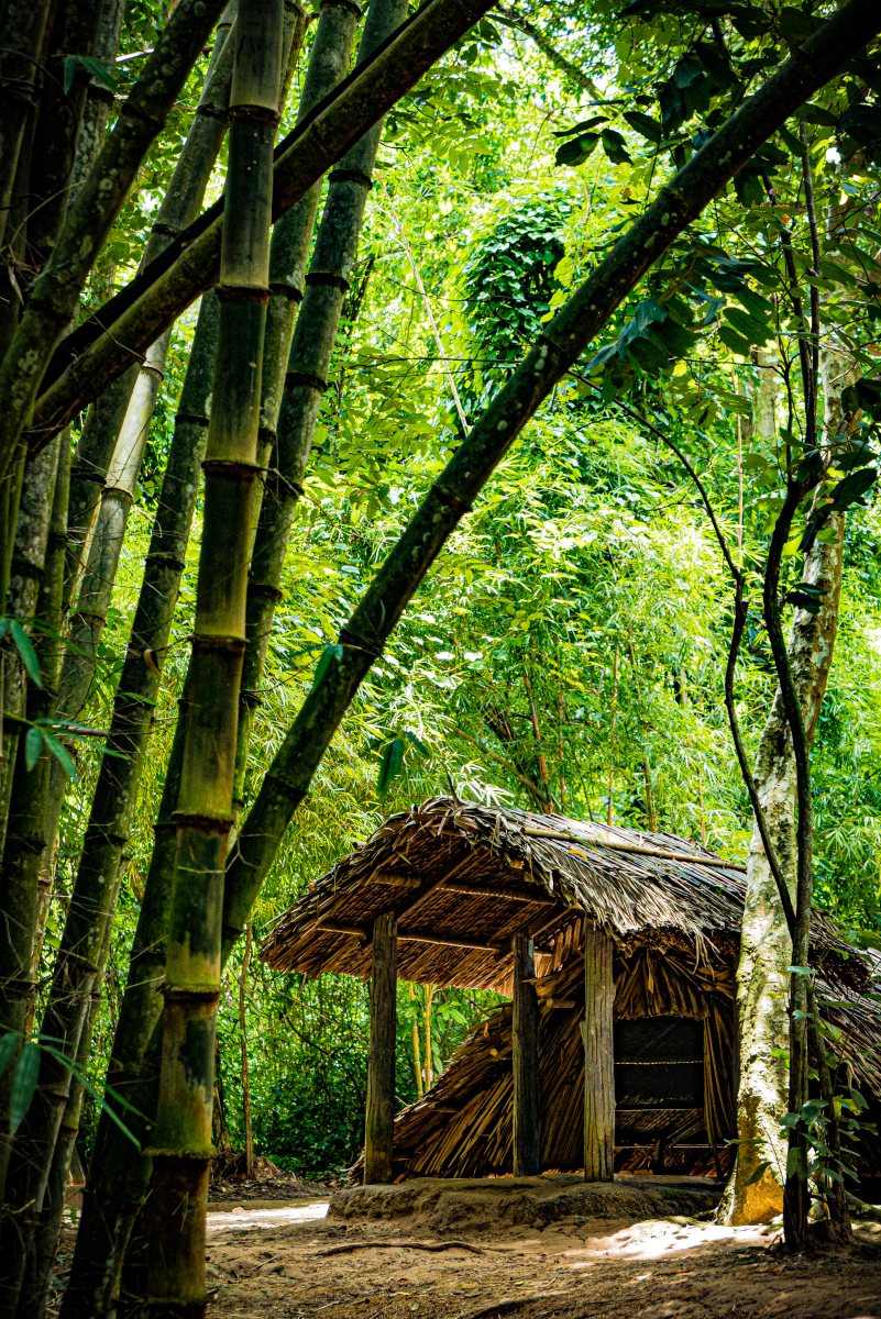 广宁旅游景点大全排名