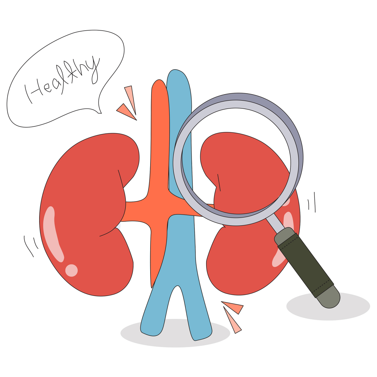 补肾"霸主"找到了,不是韭菜,平时喝一喝,肾一天天"强壮"起来  君行