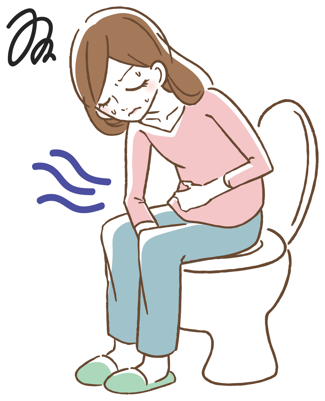 经常拉肚子是一种常见的胃肠道疾病,它会影响患者的日常生活和工作.