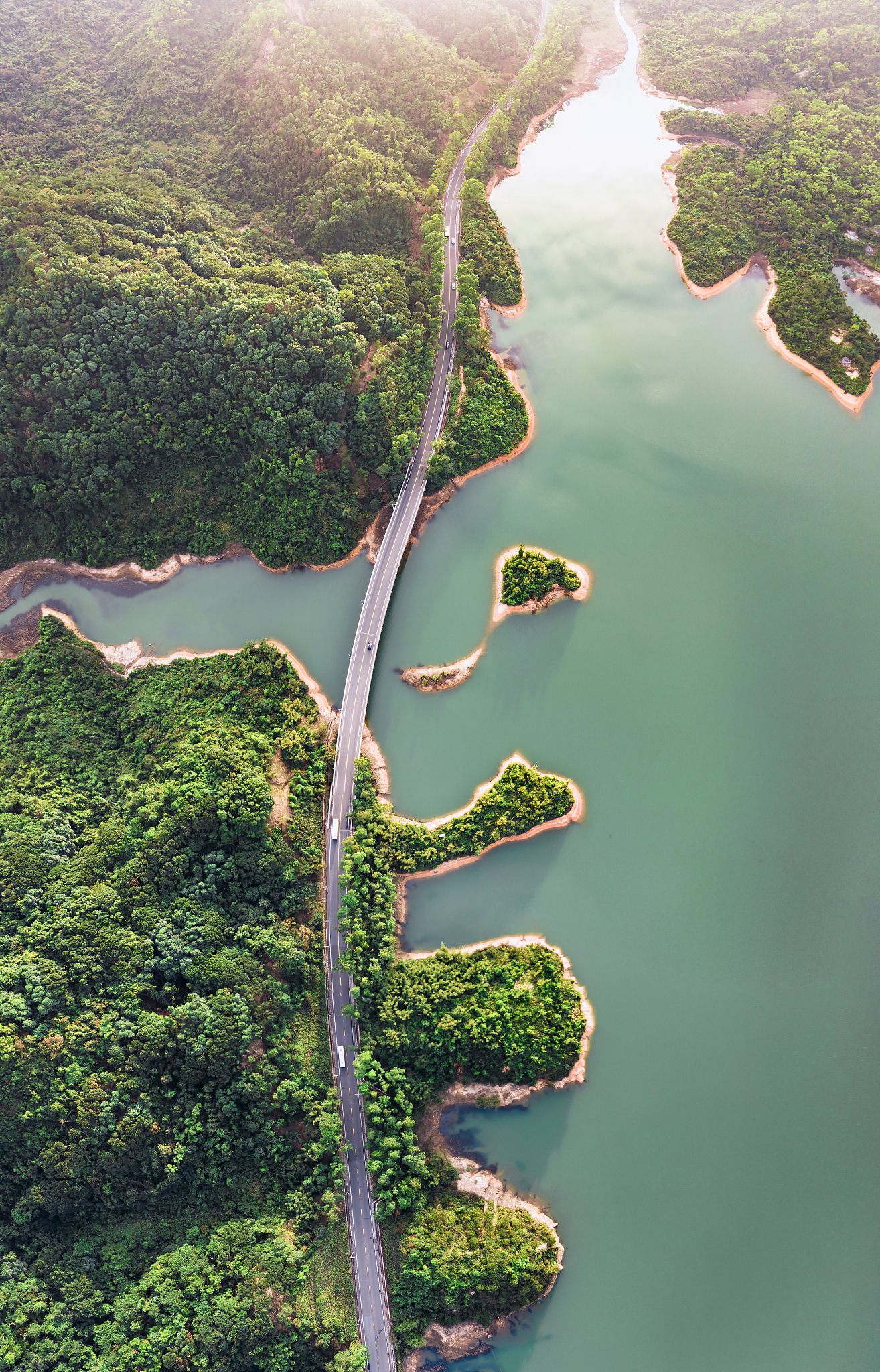 永川附近的旅游景点图片