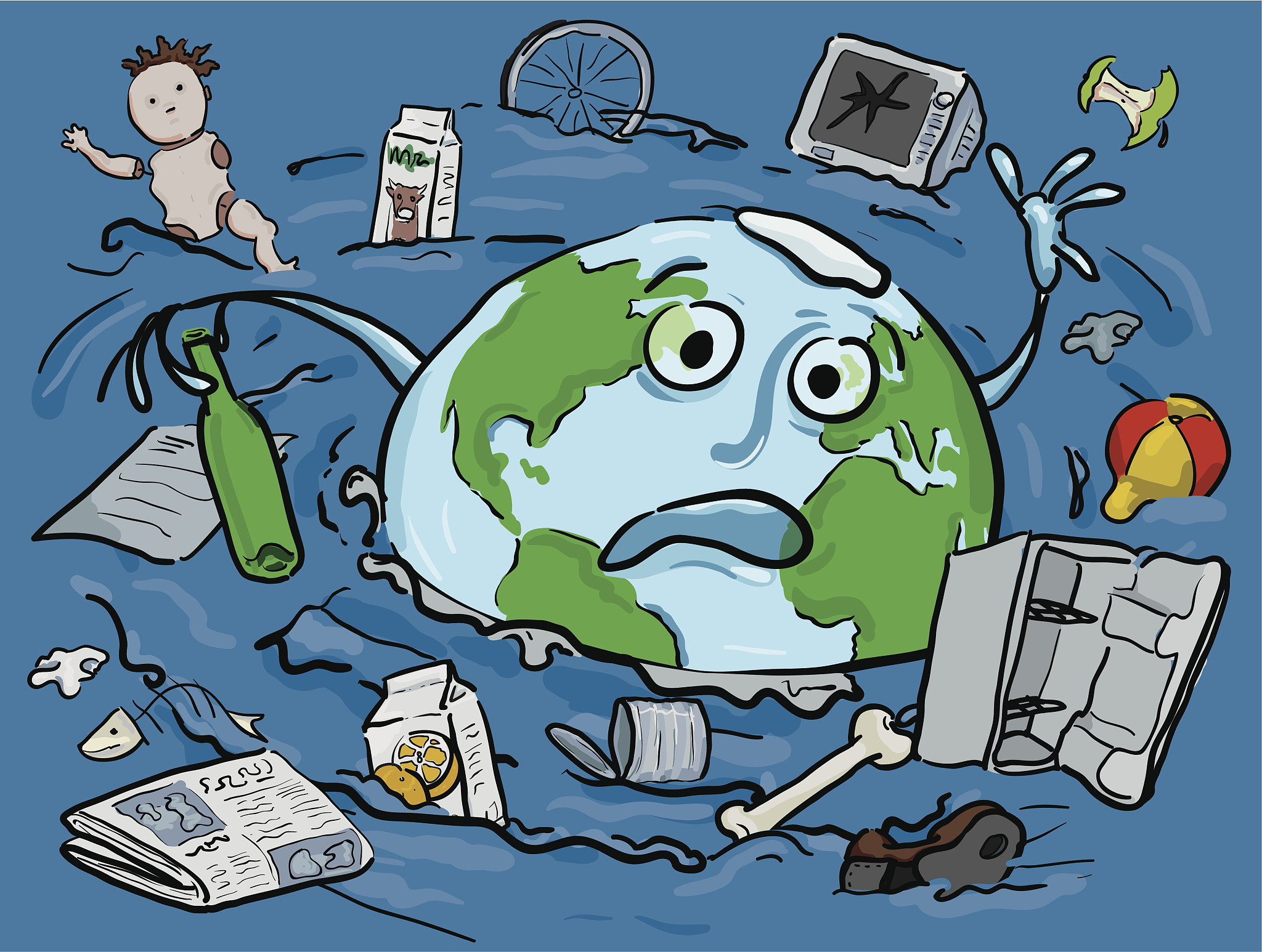 "人穷不省三钱,没钱不串三门",是哪三钱和三门?很多人搞错了