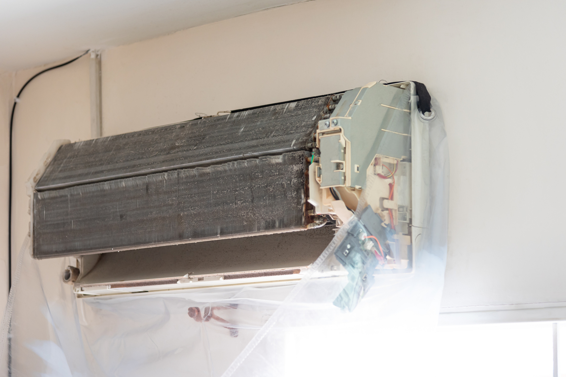 [原文:空调内机有响声是什么原因]