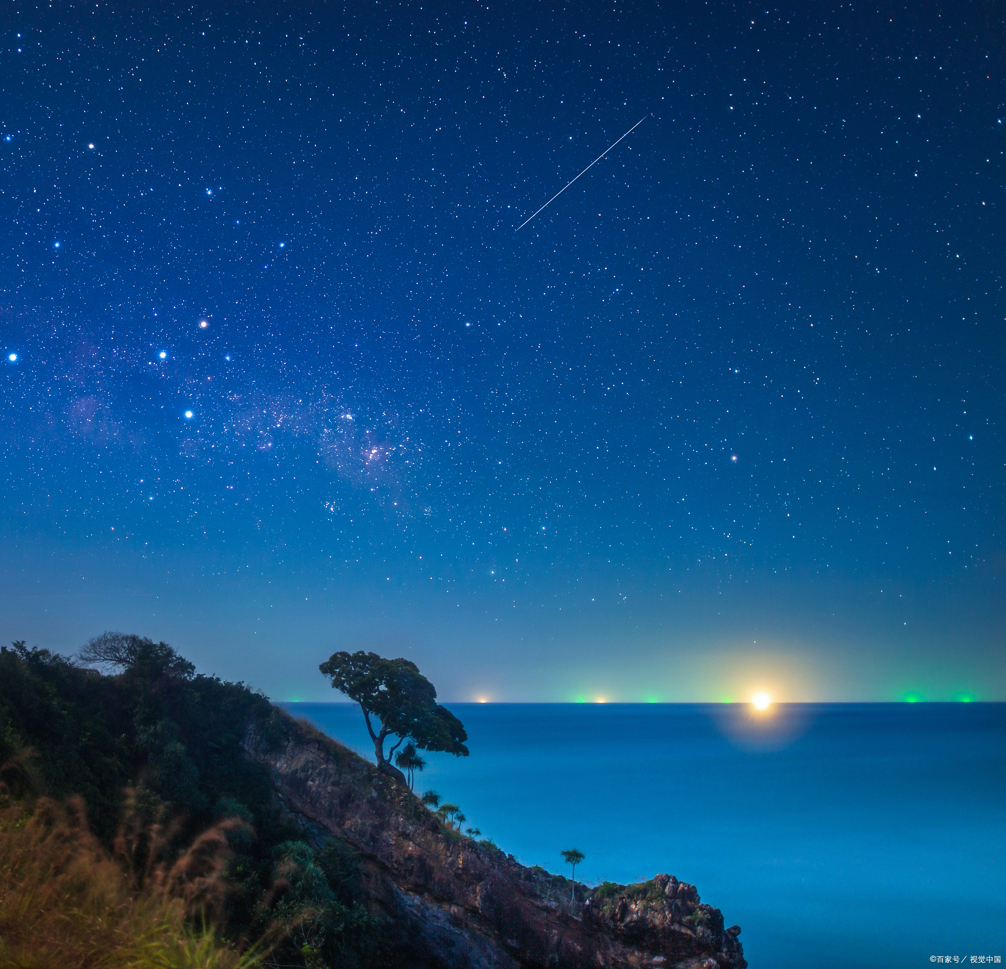 星光图片大全唯美图片