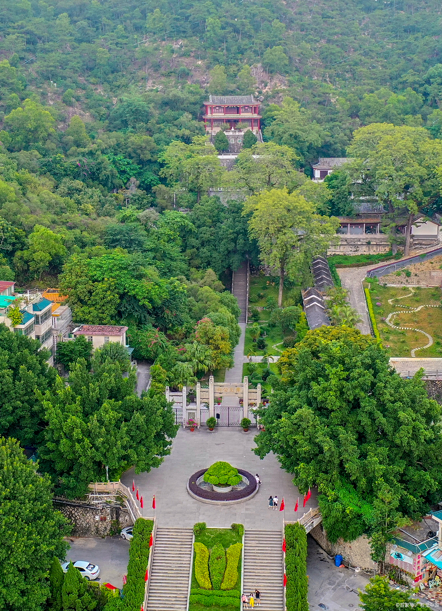 玉溪十大旅游景点图片