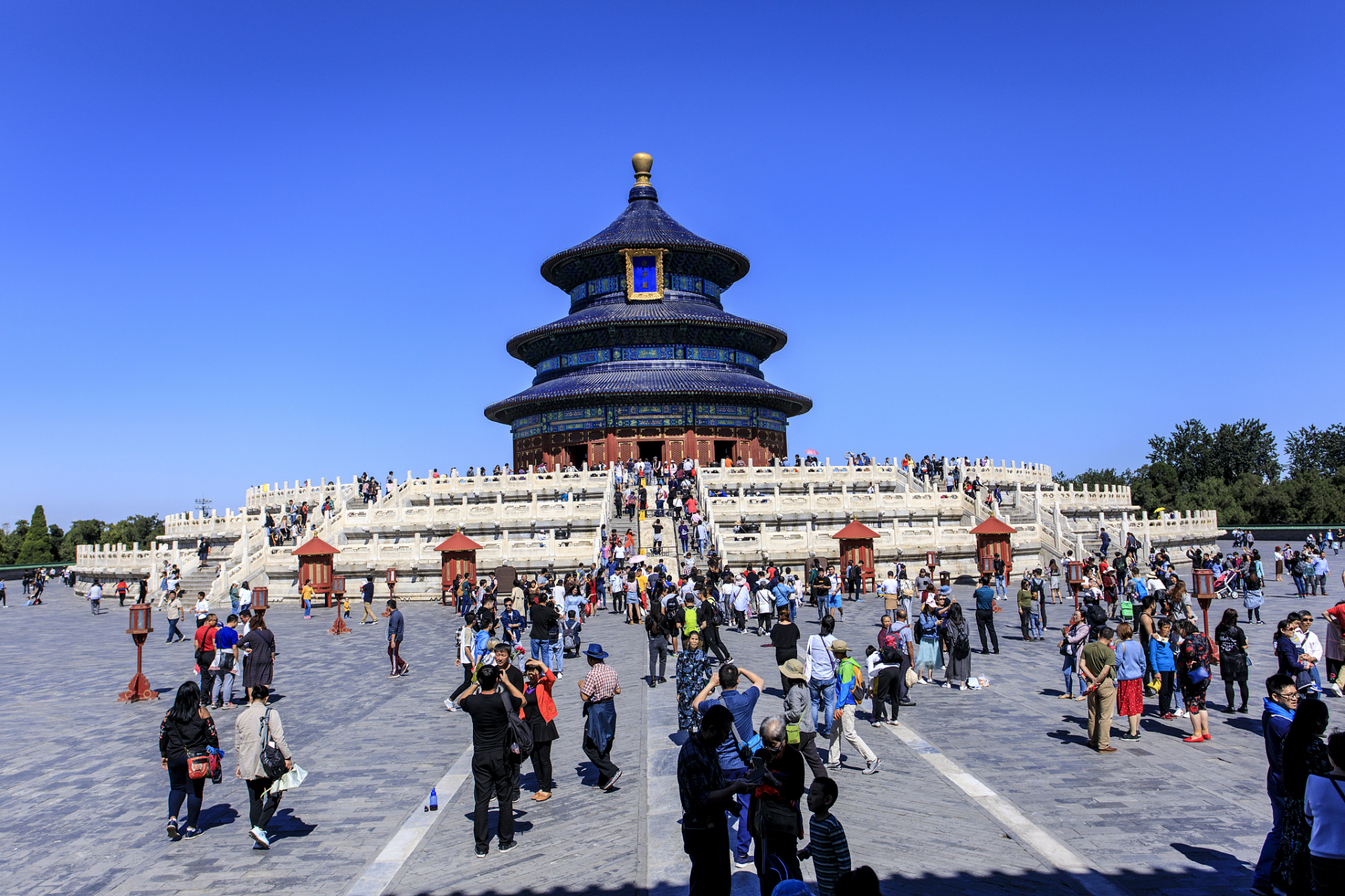 【预约畅游北京,2023年旅行首选】#退休生活规划# #畅游北京#   大家