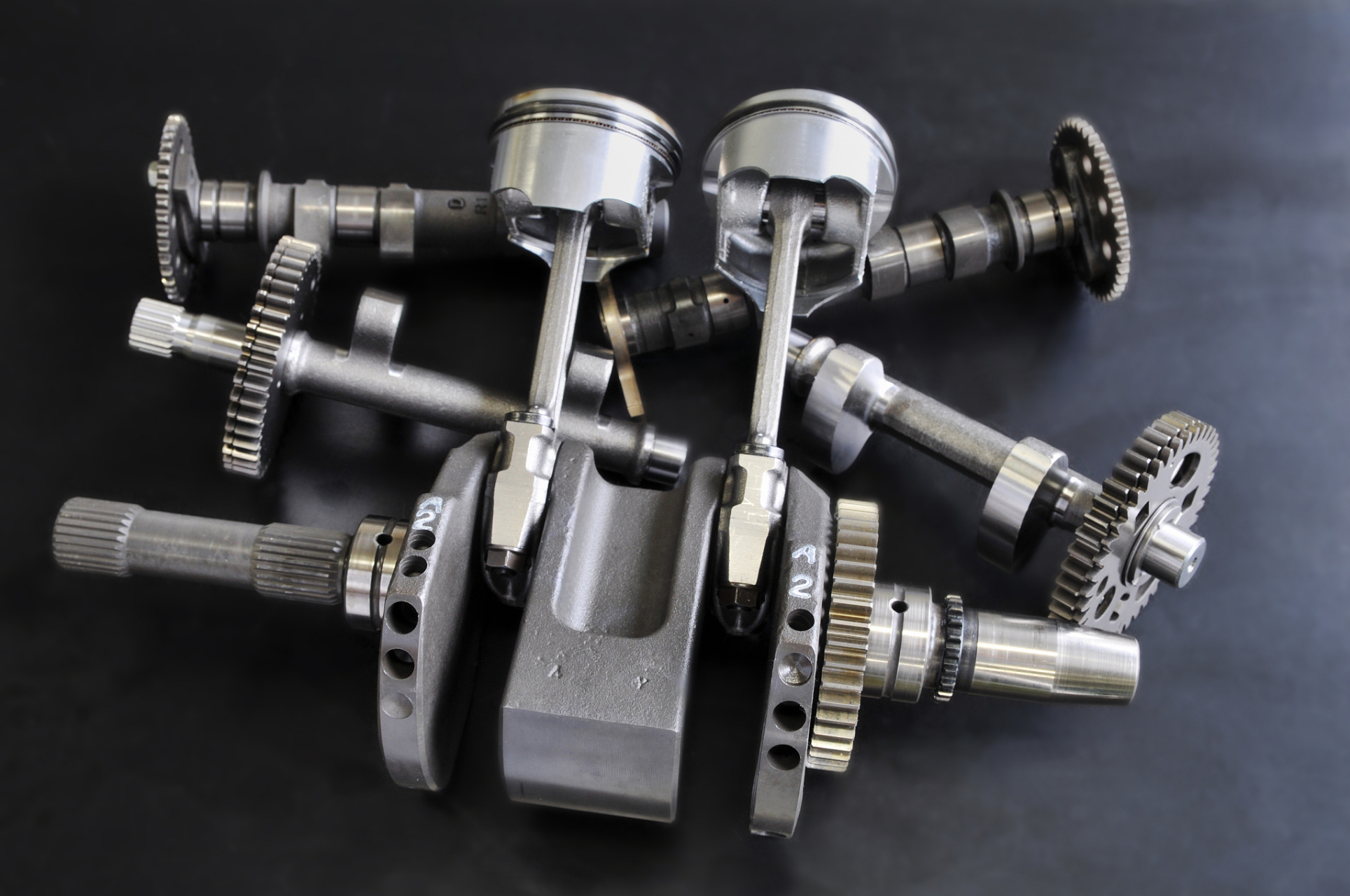 汽车配件第一龙头,重磅利好,主力五度加仓,后市有望18连板!