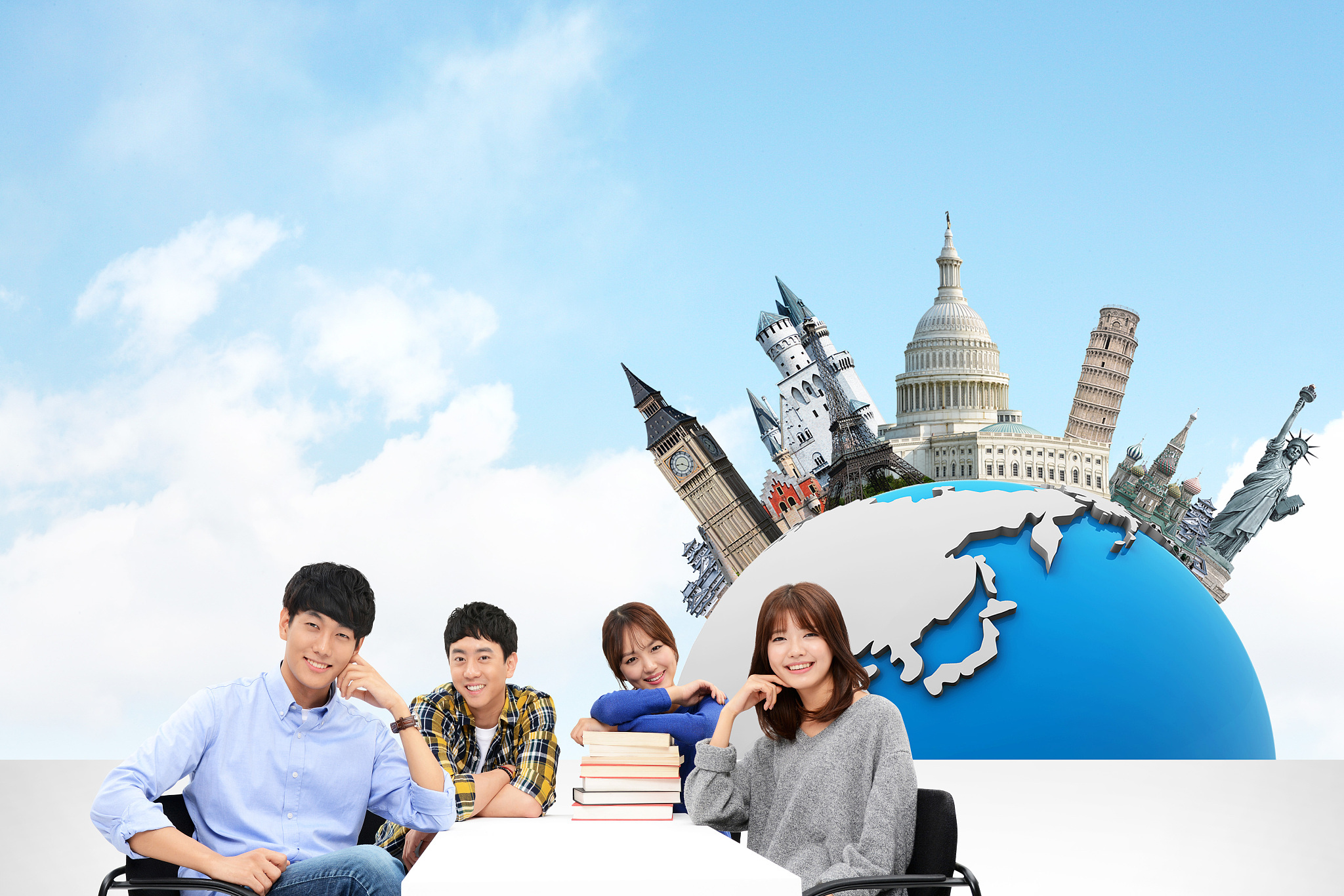 留学之梦：探索全球大学的新视角