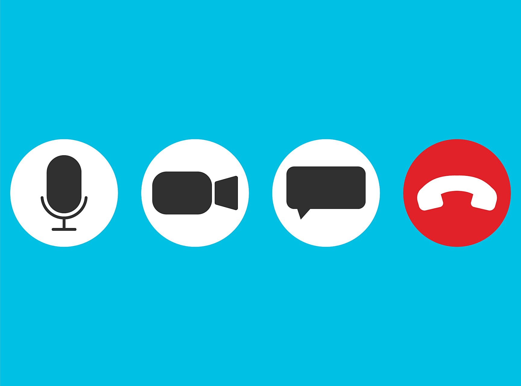 智能语音助手即将颠覆你的想象!