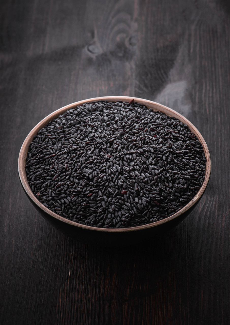 女人长期吃黑芝麻的效果