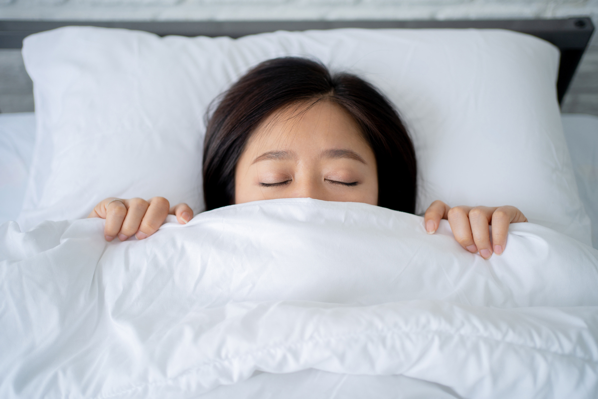 失眠患者必看,三样蔬菜轮流吃,睡眠一天比#立冬如何