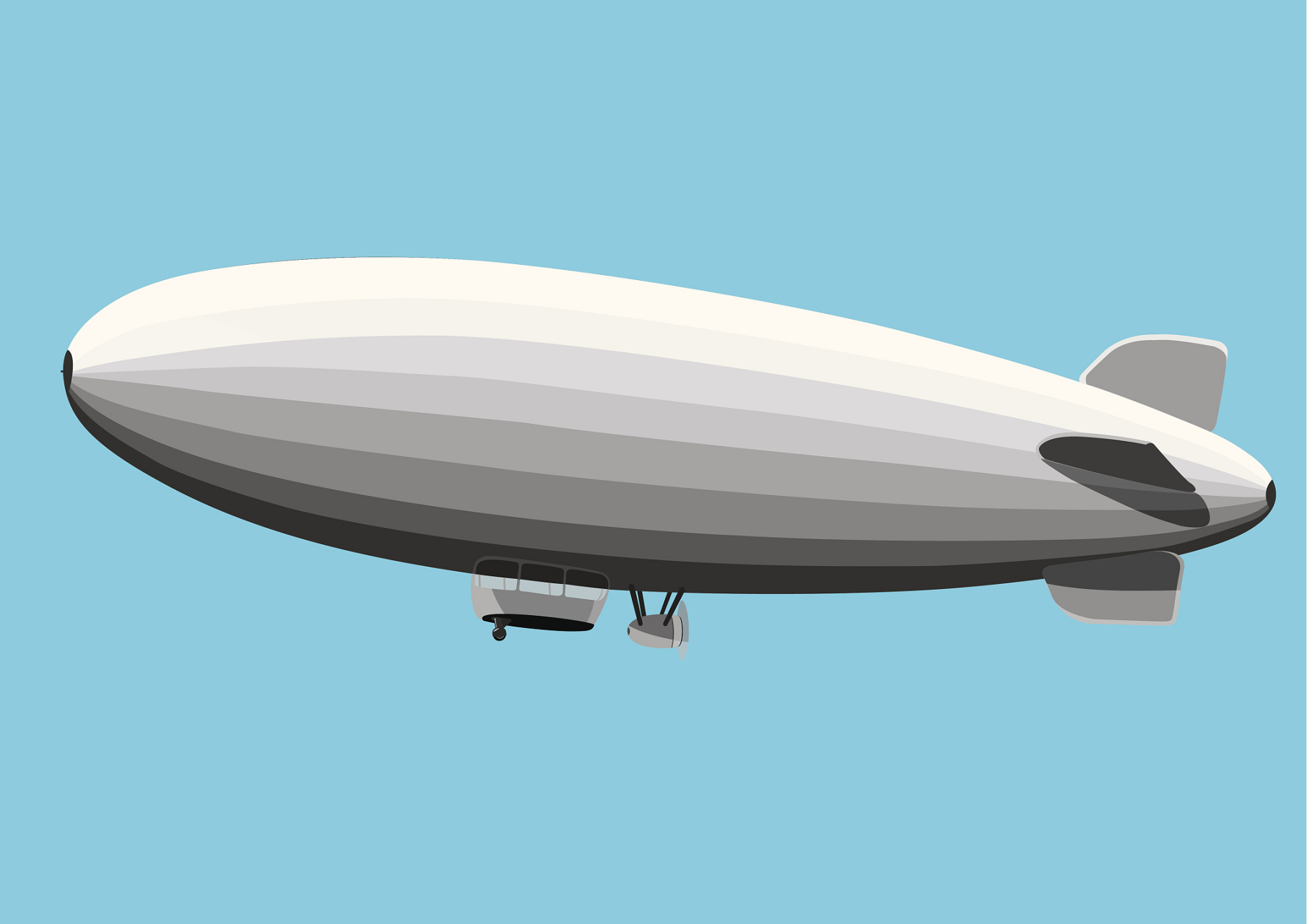 美总统再提无人飞艇事件,外交部:美方歪曲事实,升级炒作!