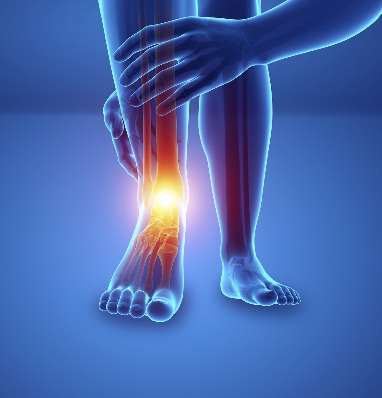 在临床上引起关节痛的常见原因,有退行性骨关节病,创伤性因素,感染性