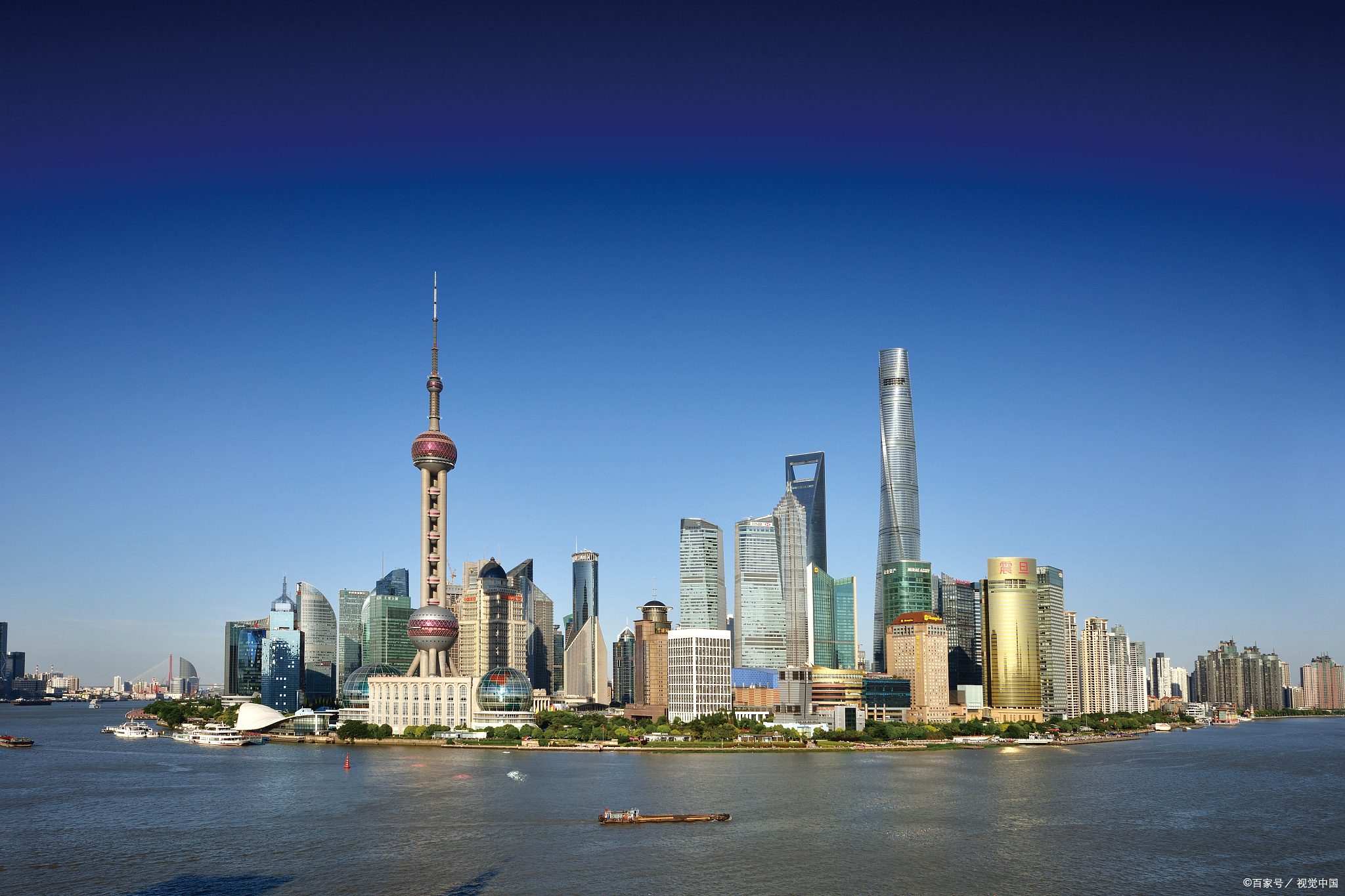 上海最贵的地方在哪里?