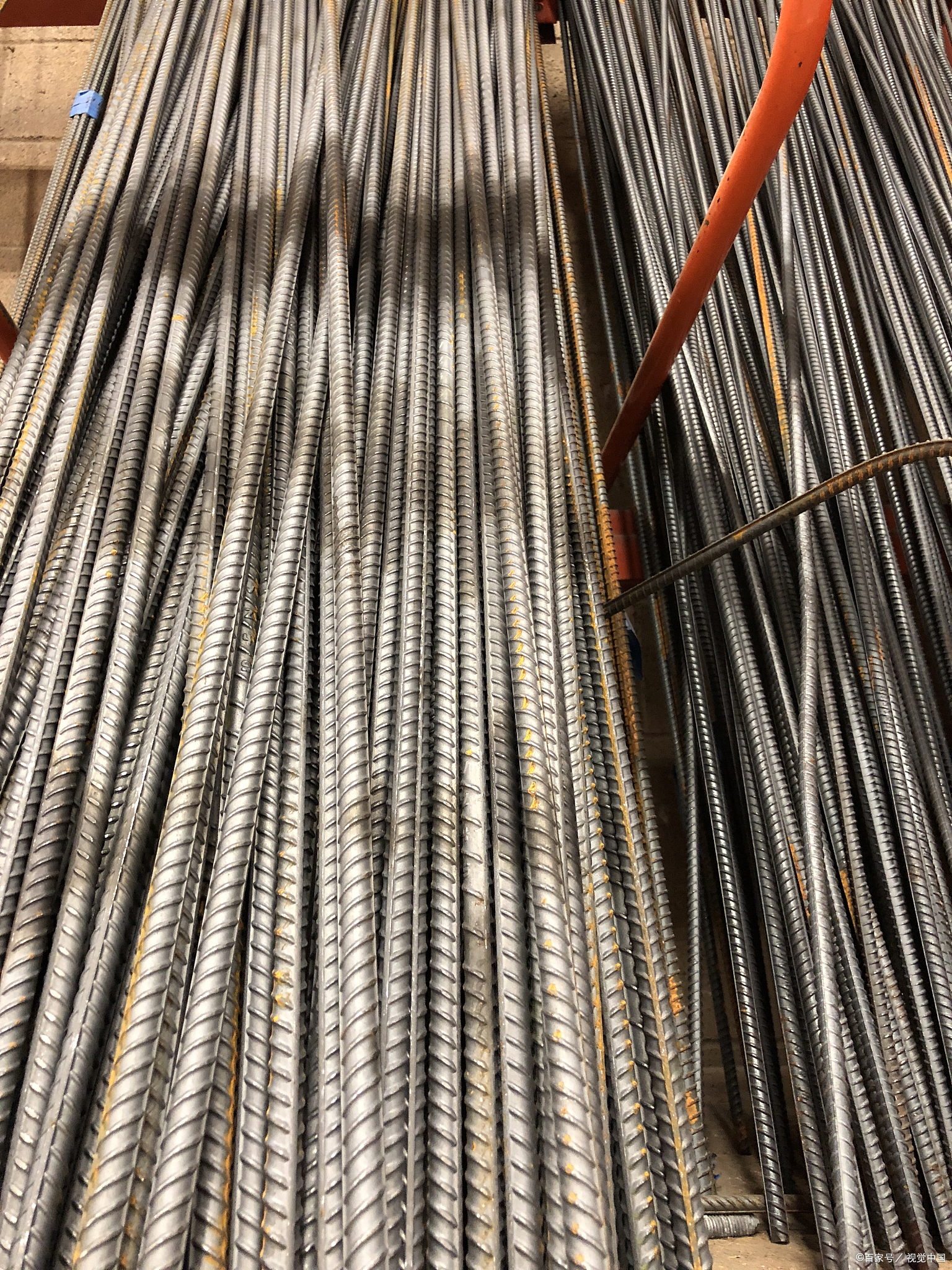 在河北省衡水市饶阳县的华富工业园区,我遇见了一家