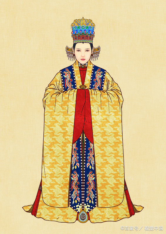 中国古代不同朝代的公主自称