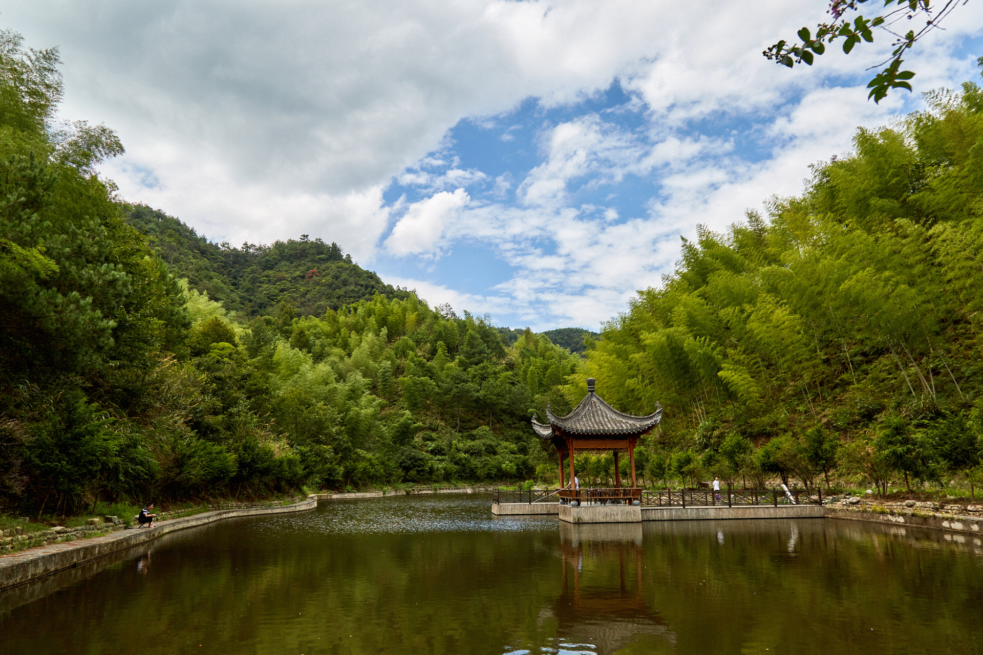 安徽避暑旅游（安徽避暑旅游休闲目的地和安徽避暑旅游目的地有区别吗） 安徽避暑旅游（安徽避暑旅游休闲目标
地和安徽避暑旅游目标
地有区别吗） 旅游攻略