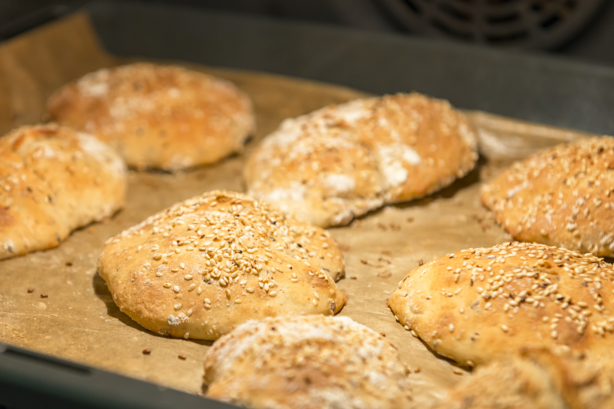 重庆的黄桥烧饼是一种怎样的美食?