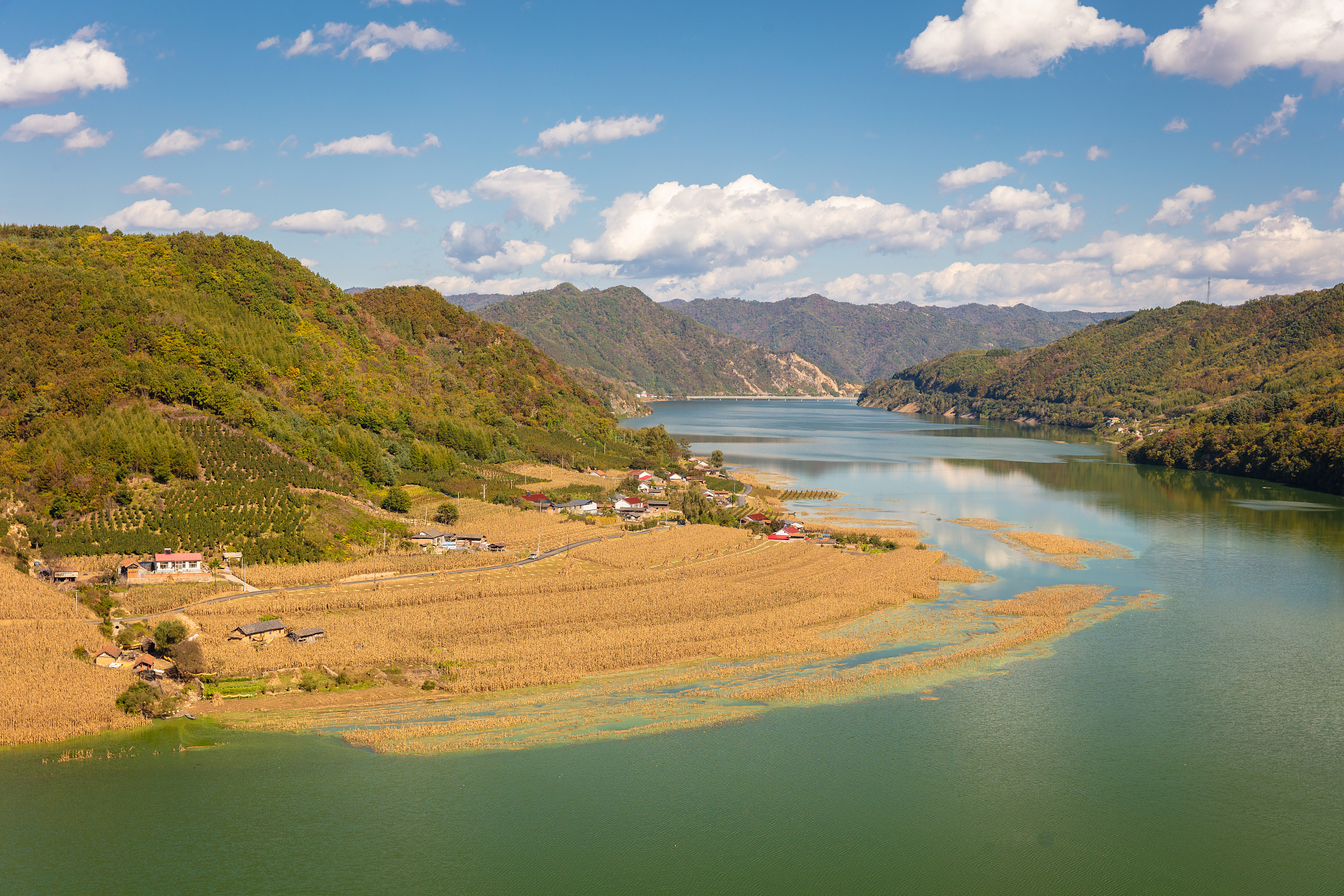 图们江旅游景点大全图片