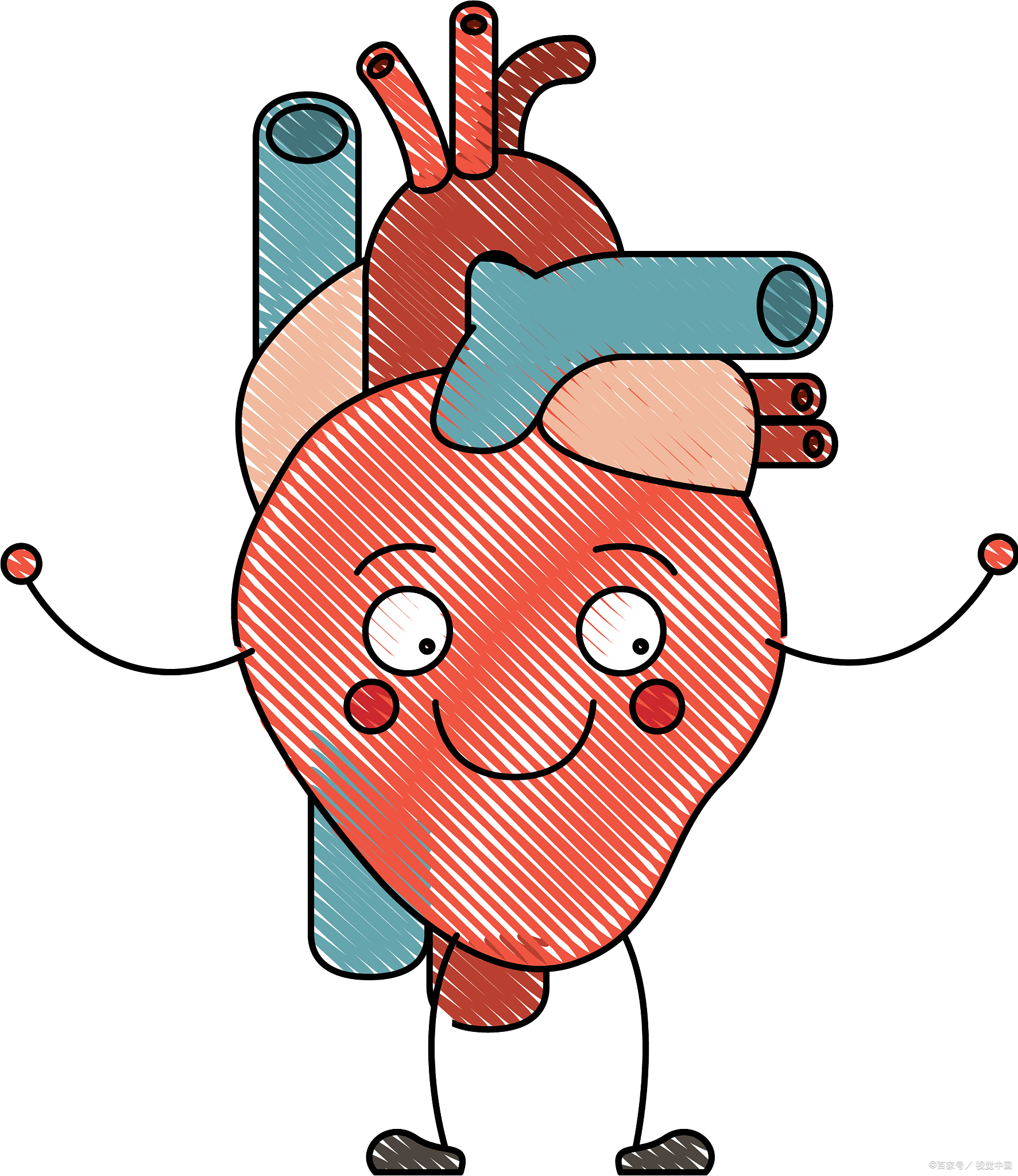 医生告诉你真相 在孩子的成长过程中,偶尔会出现一些