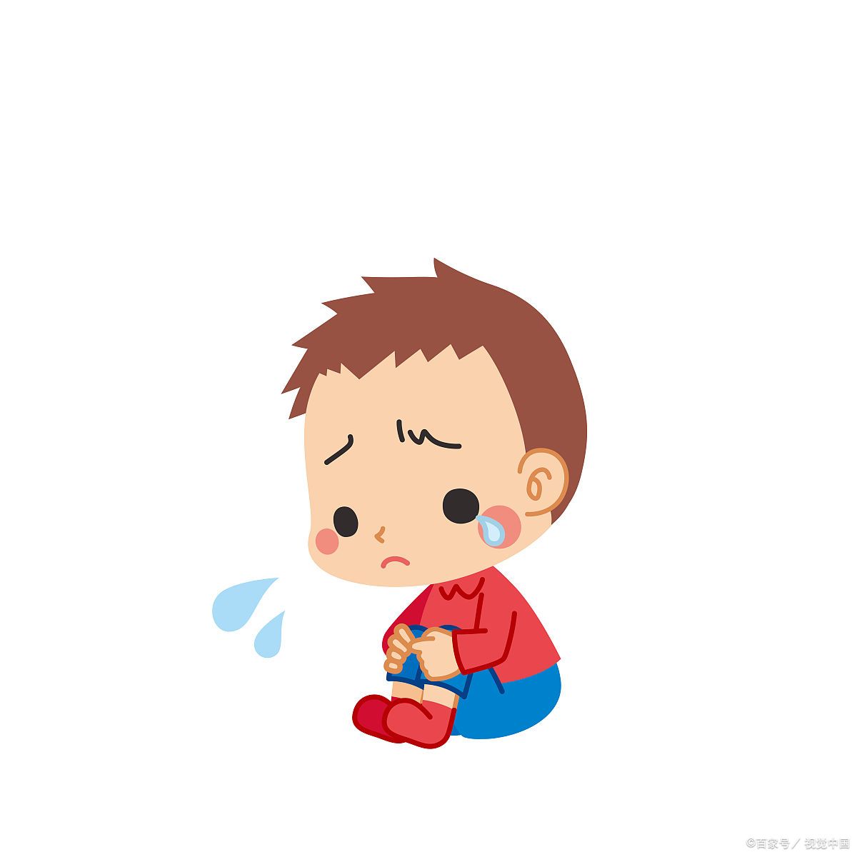 意识受损儿童在学校,如何确保他们的安全?