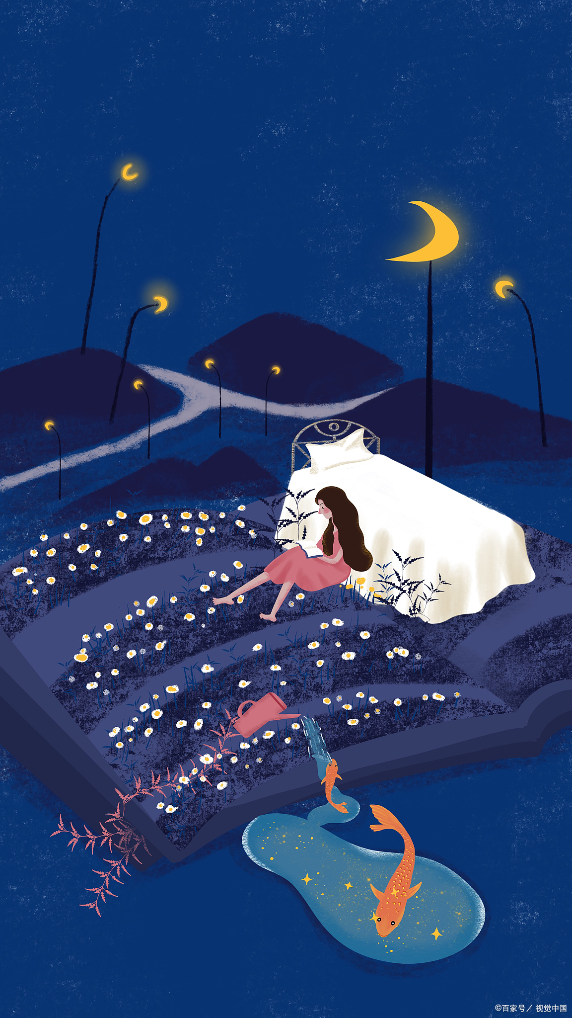 婚姻一旦出现问题,那绝对不是一个人的问