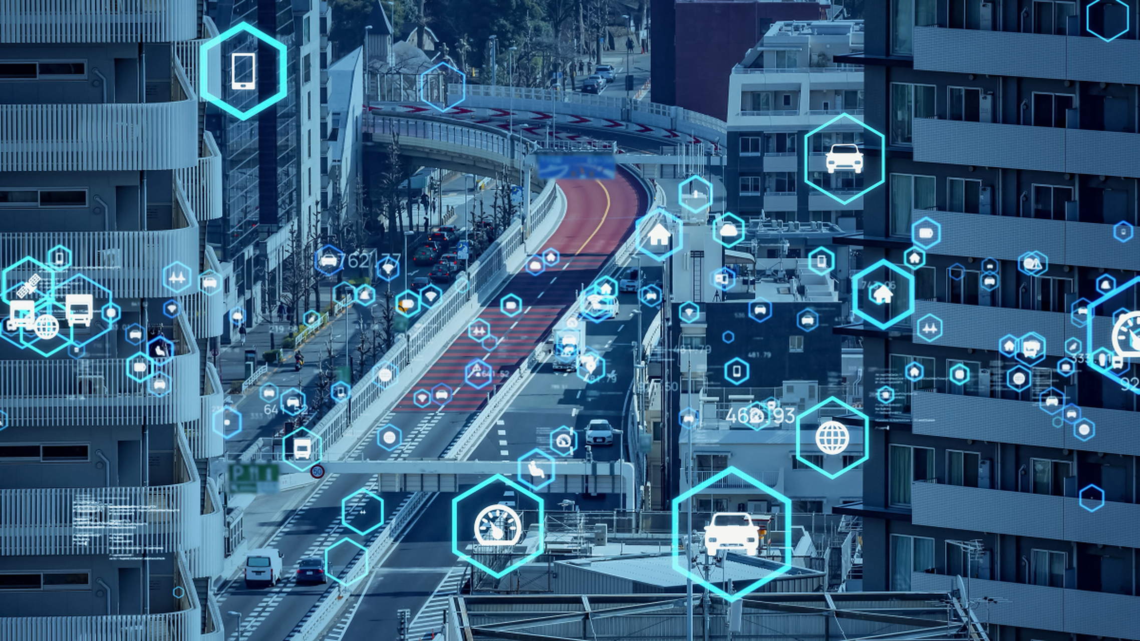智慧交通简单来说就是在交通领域中充分利用物联网,云计算,人工智能