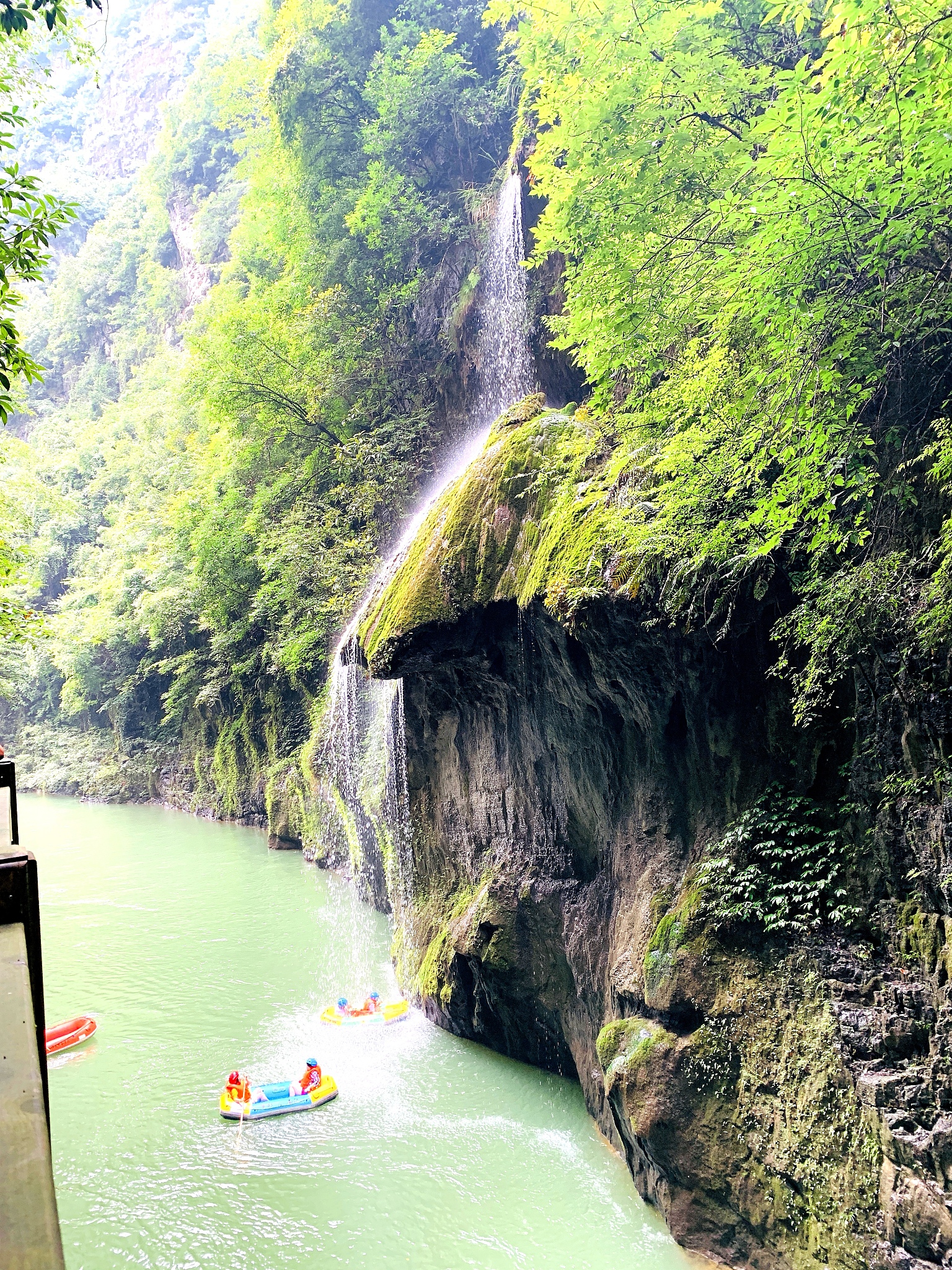 赣州市内旅游景点图片