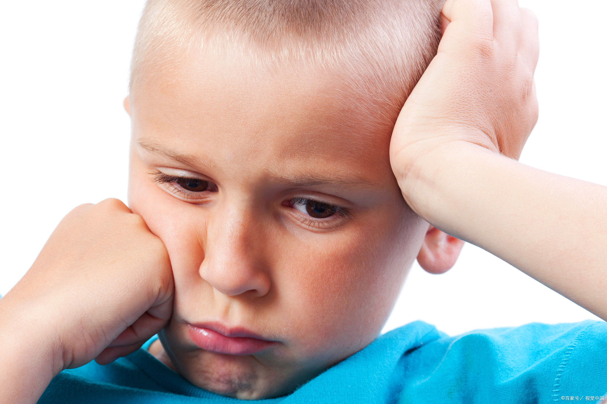 孩子一哭一闹,家里就仿佛被掀了个底朝天