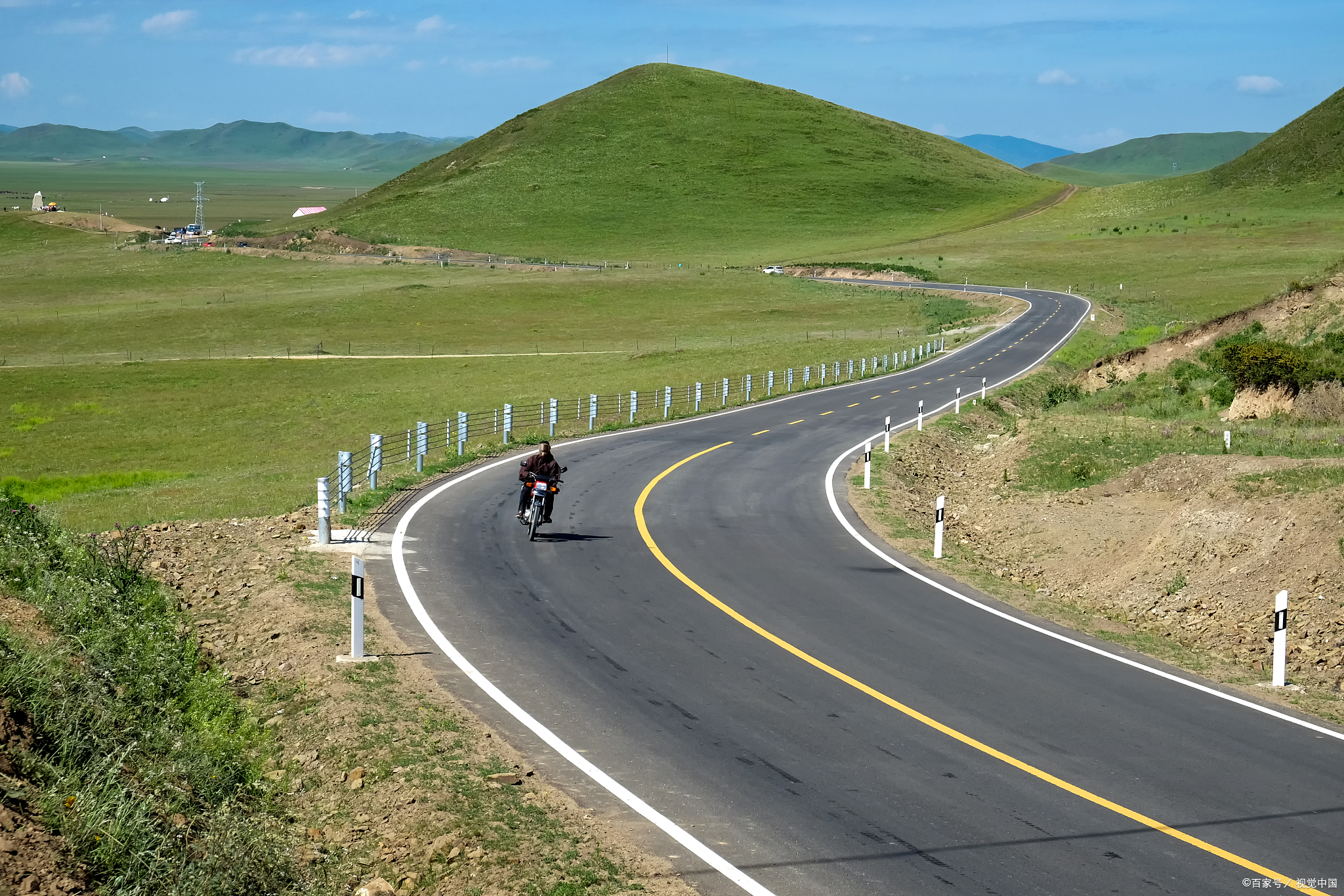 草原天路西线自驾游,这份攻略不可少,建议收藏分享