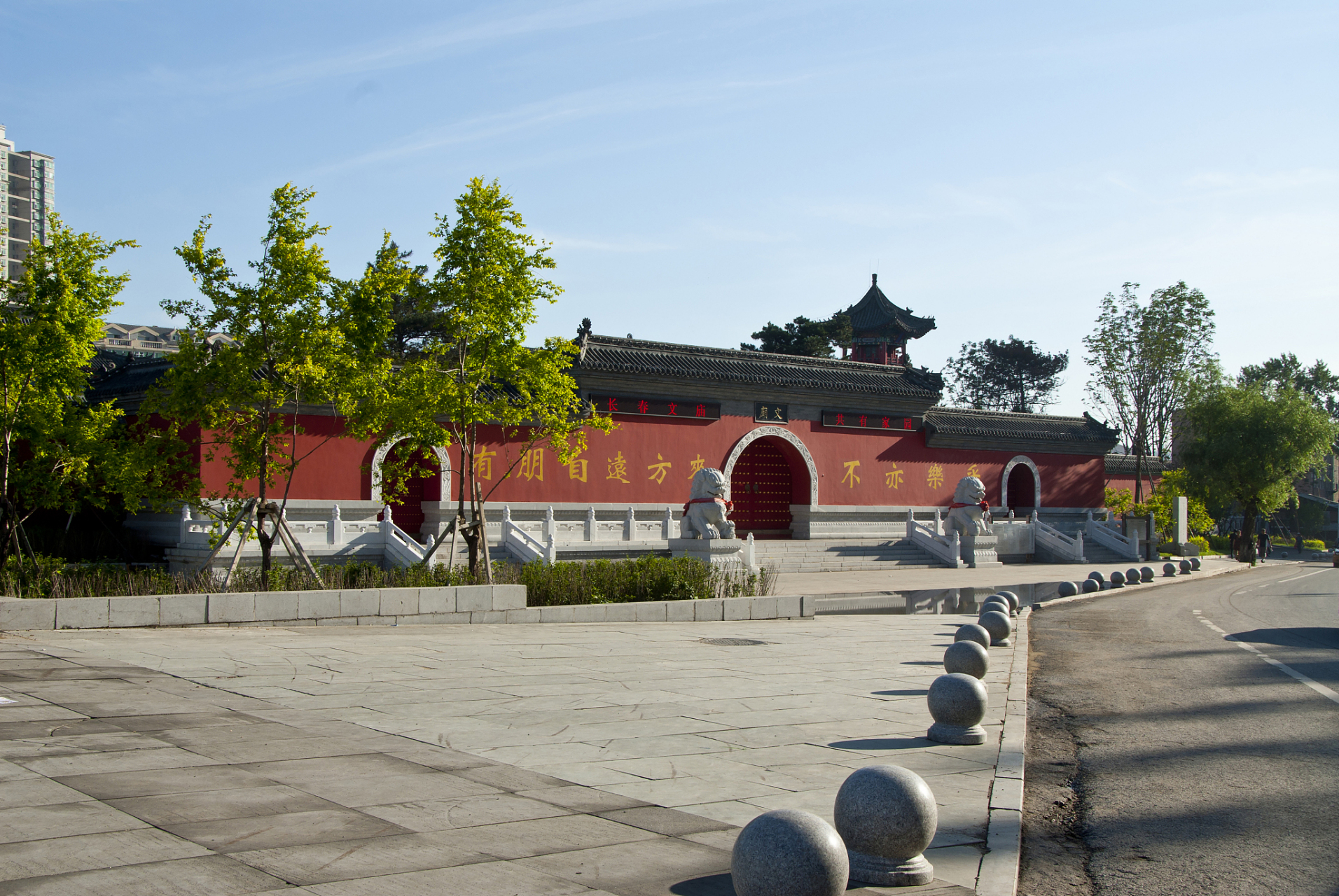 馆陶县周边一日游,六大景点等你探索!