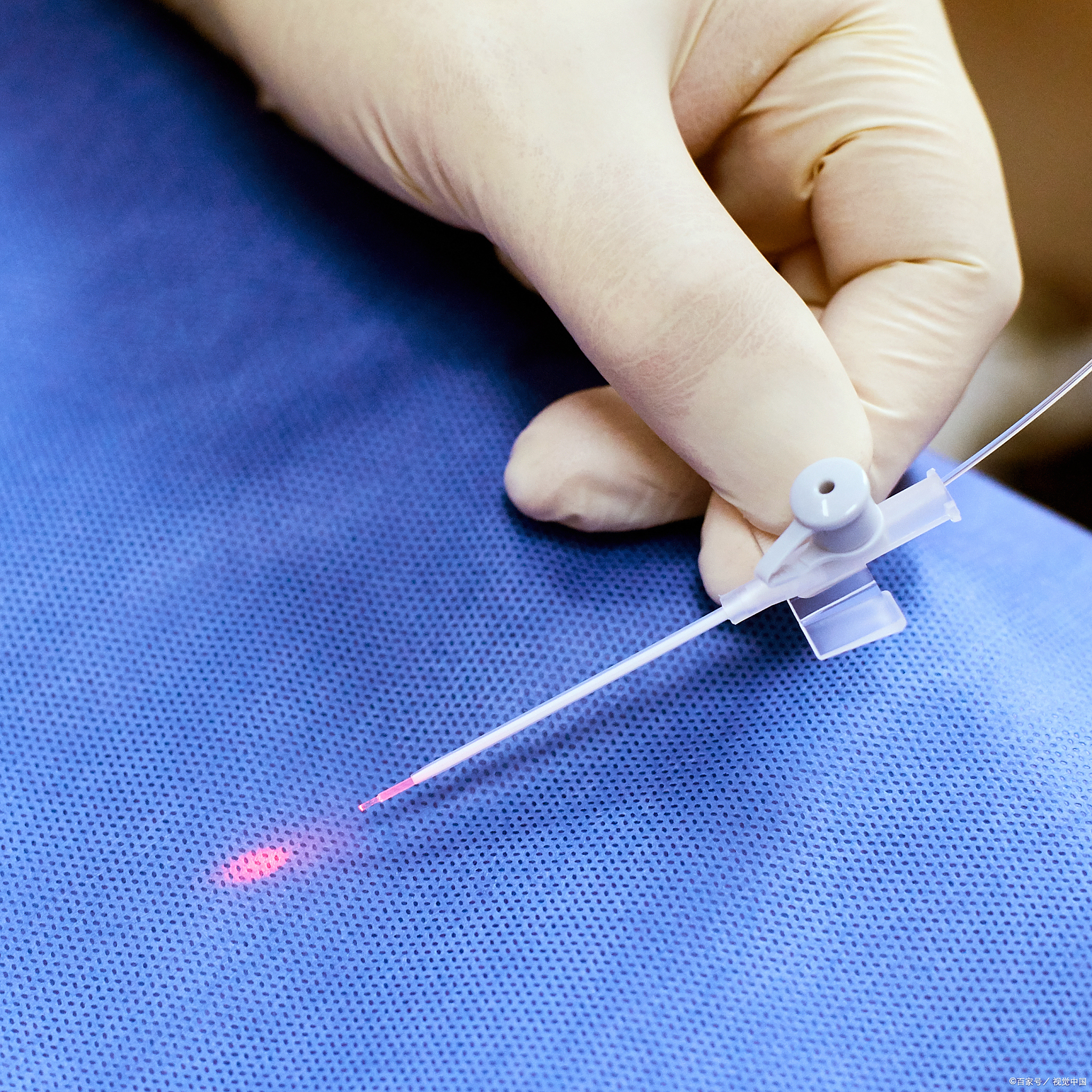 肾功能亮红灯时到底要不要扎这一针?