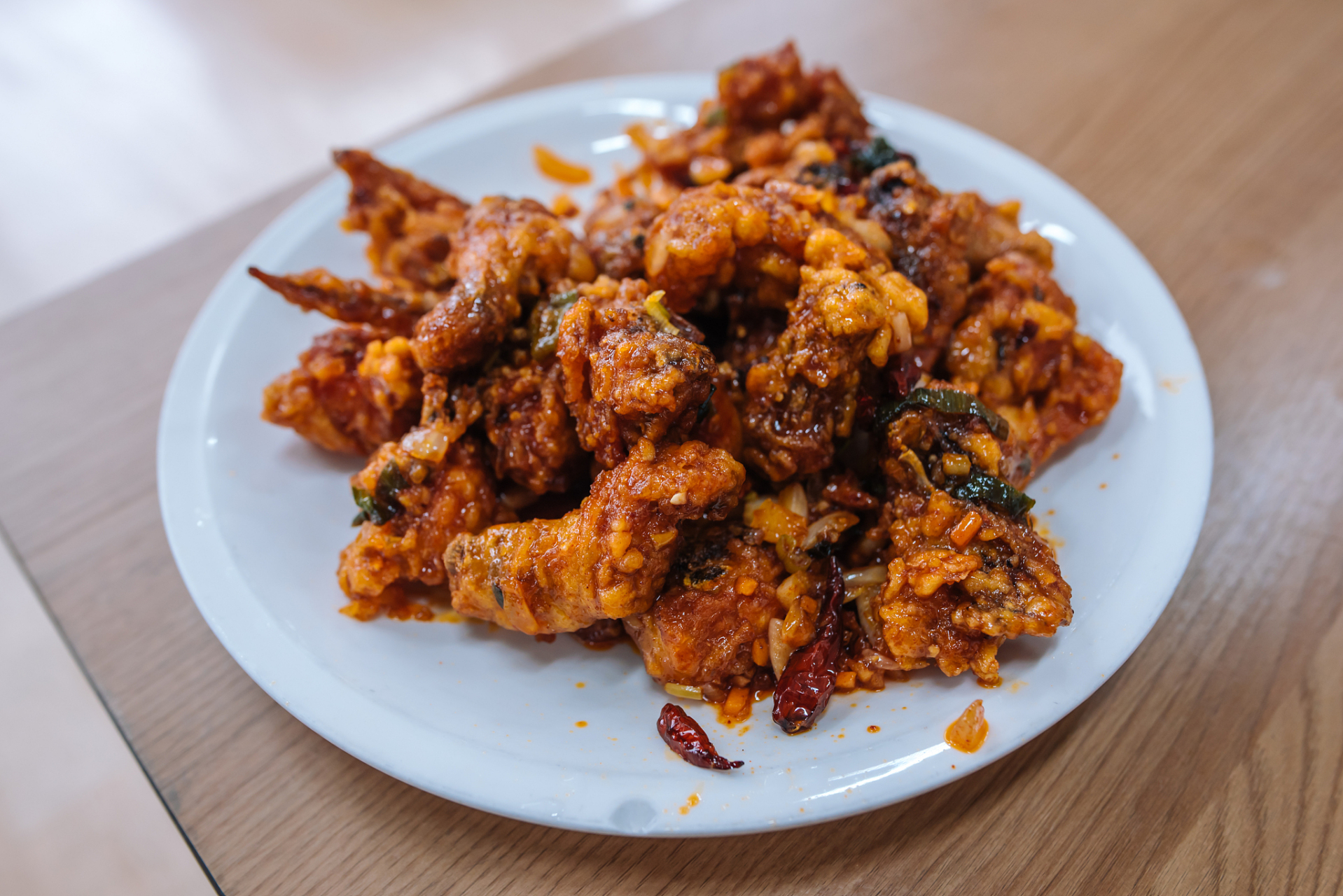 中医治疗脑血管病食疗方:补中益气,健脾补肺【仅供参考】 丹参炸兔肉