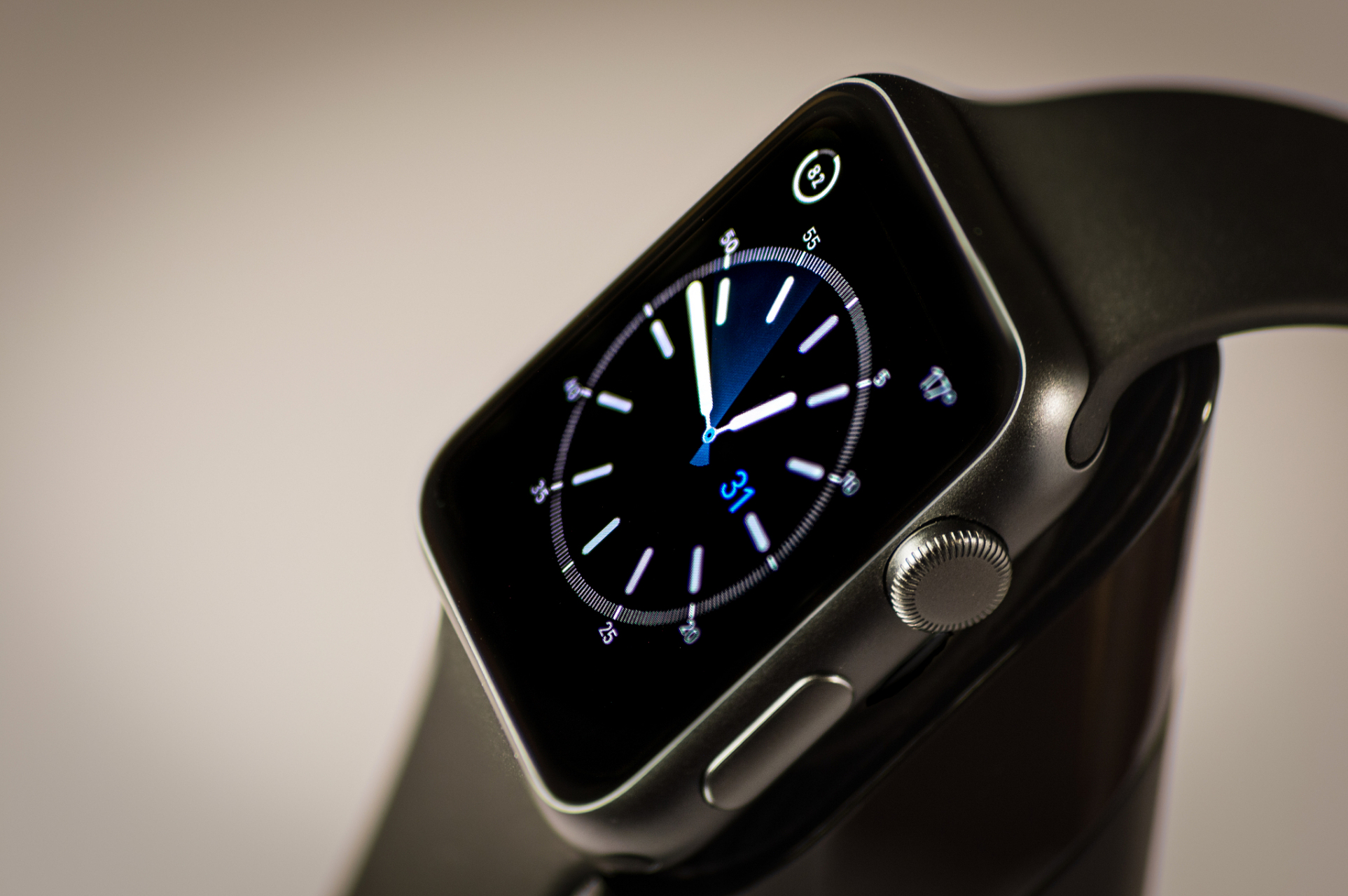 apple watch series 8 智能手表gps款,限时2749元!