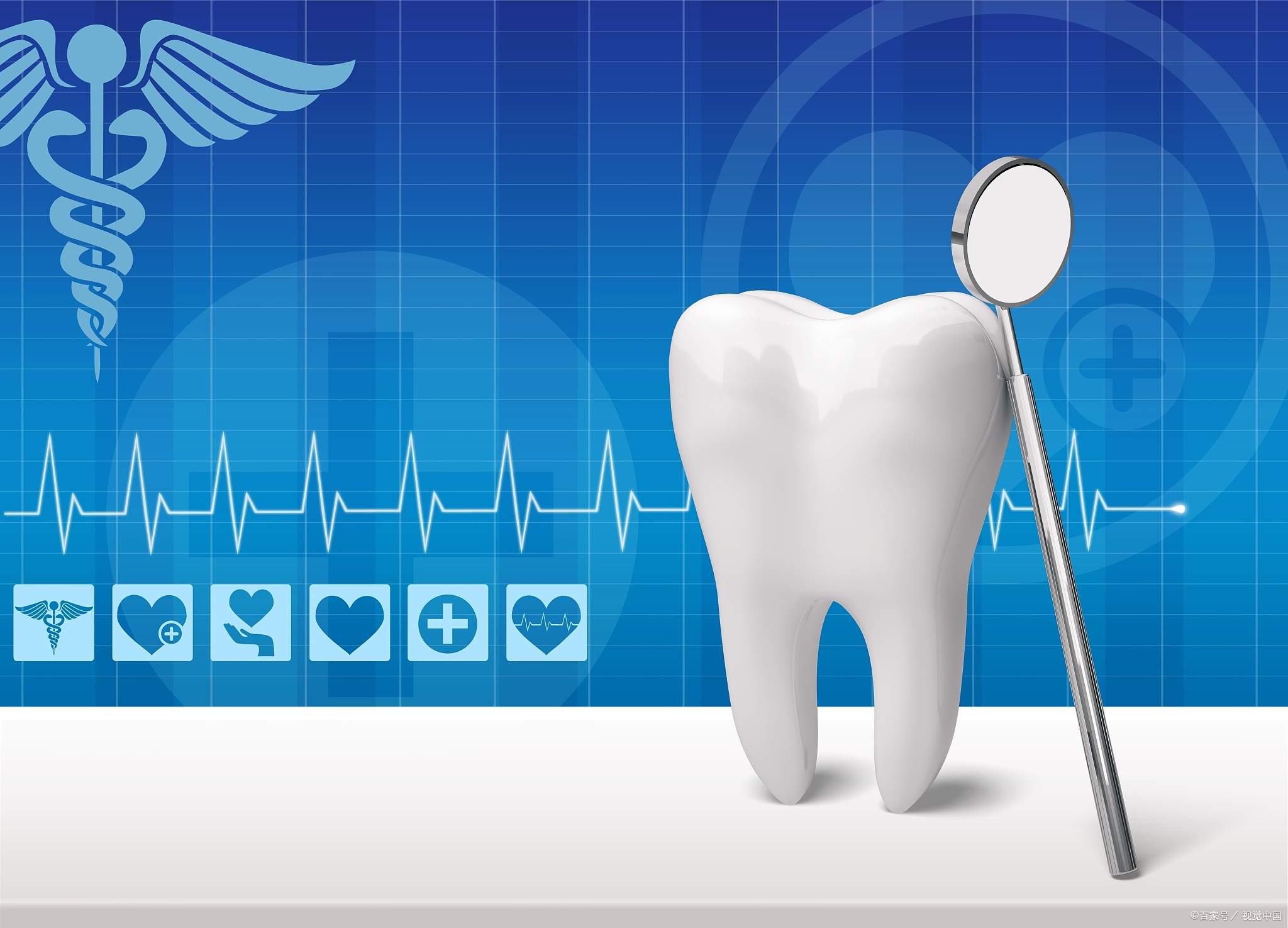 口腔医学技术是干啥的
